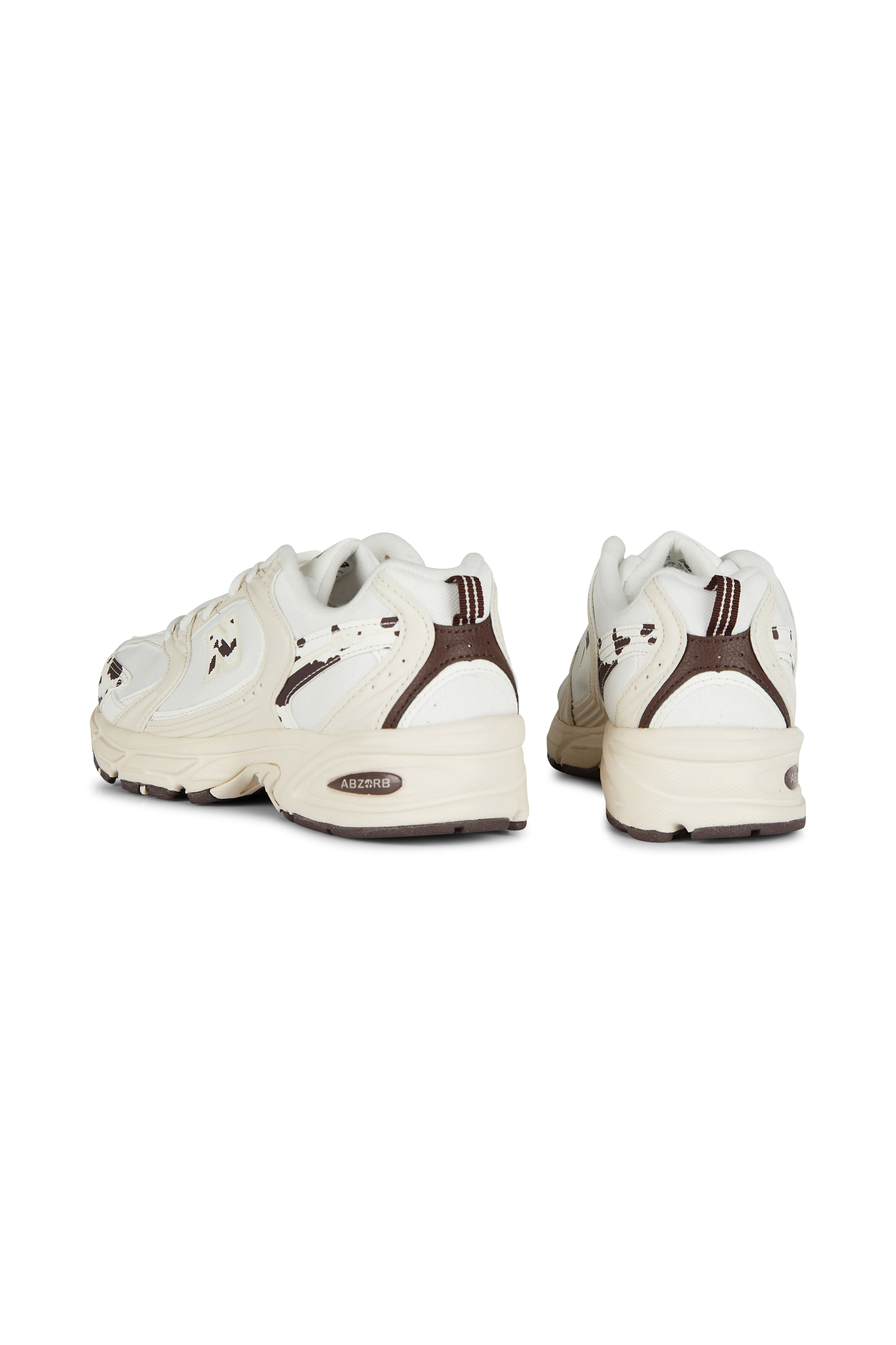 Baskets basses  | Beige NEW BALANCE Femme