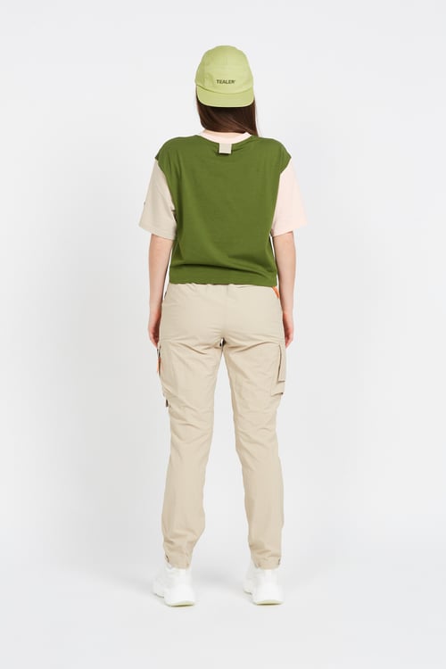 COLUMBIA Pantalon Beige
