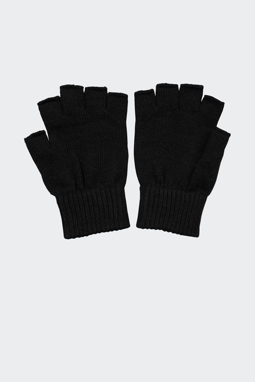 CARHARTT WIP gant Noir