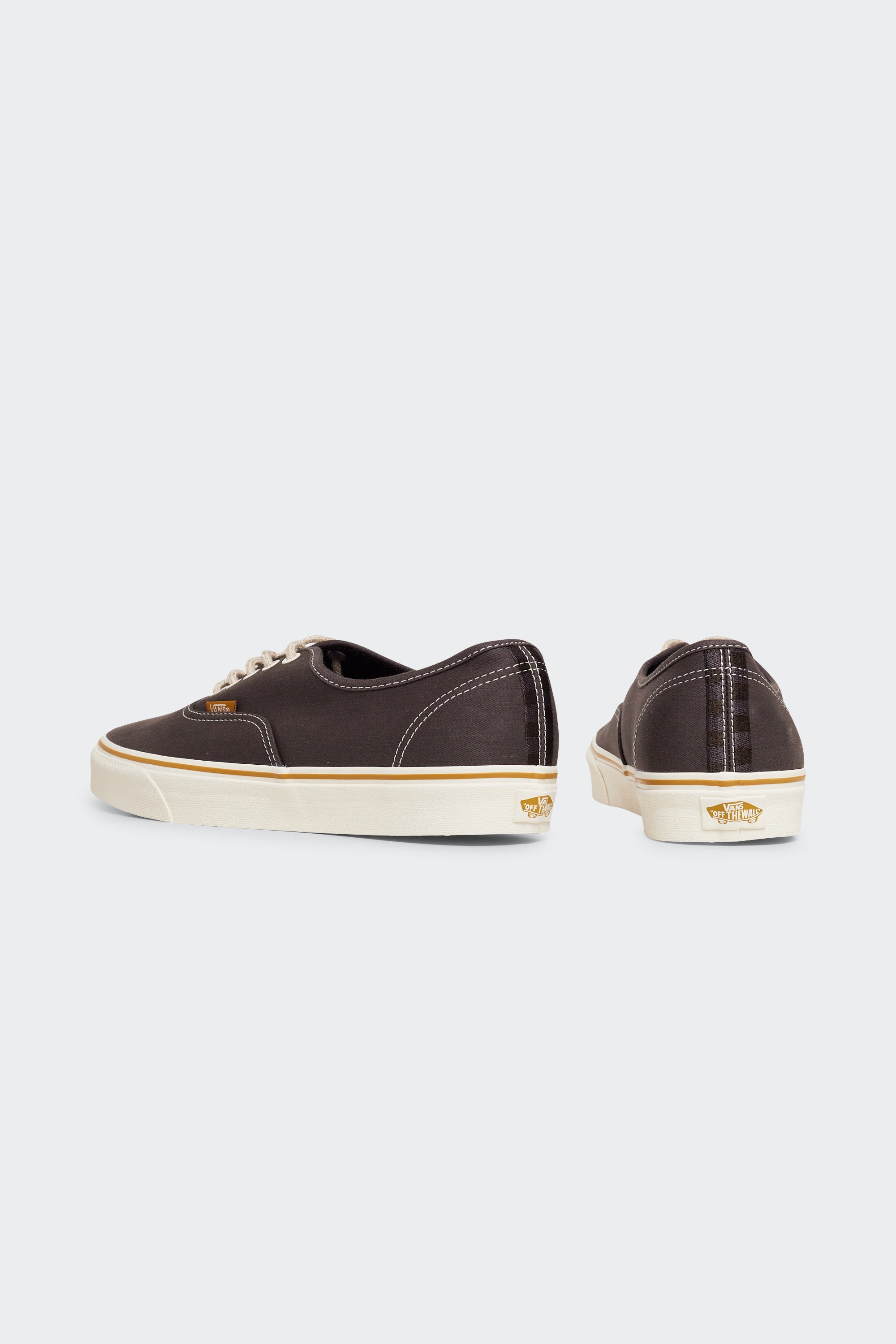 Low-top sneakers | Brown by VANS Low-top sneakers Brown