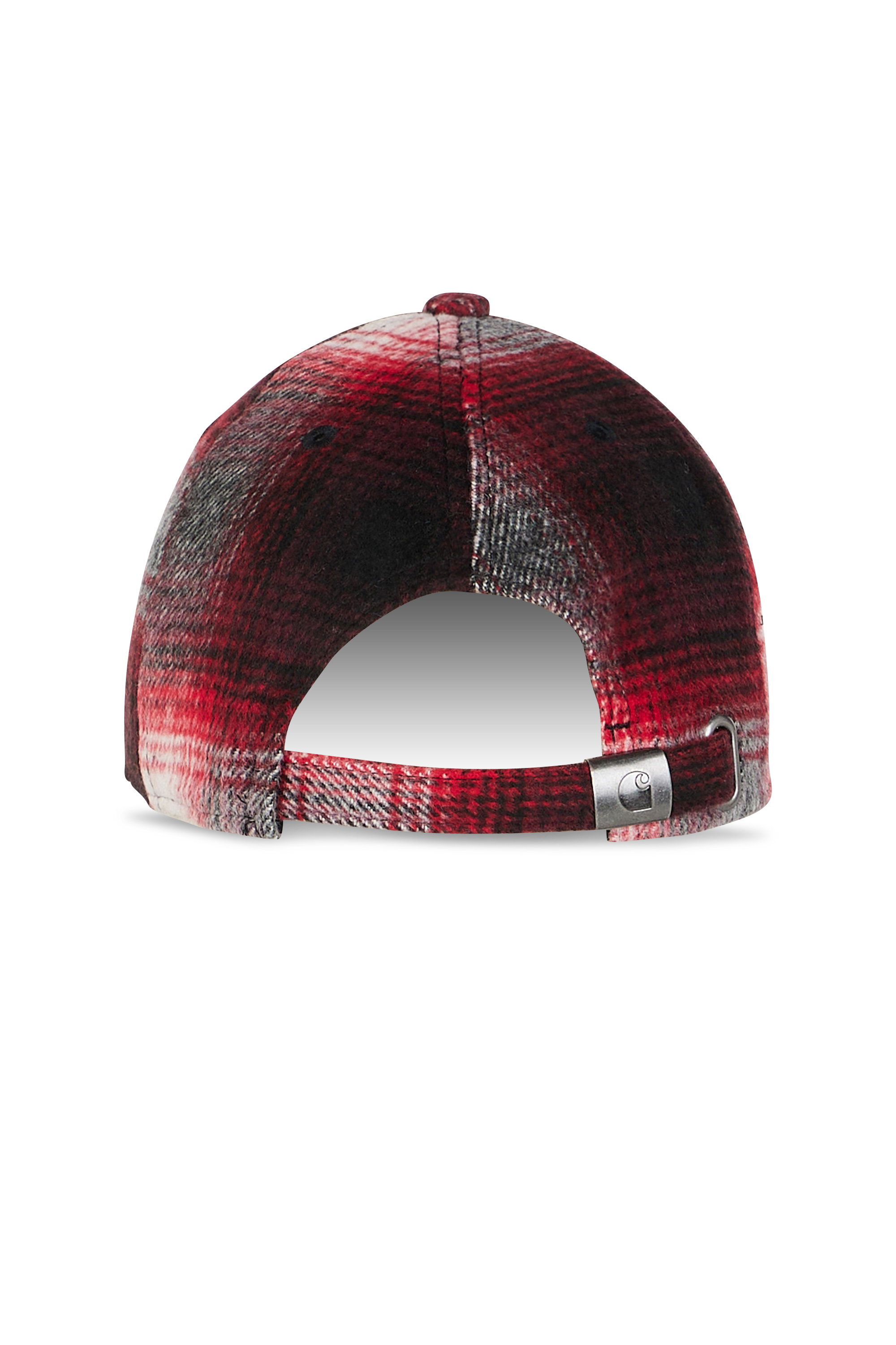 Casquette Rouge