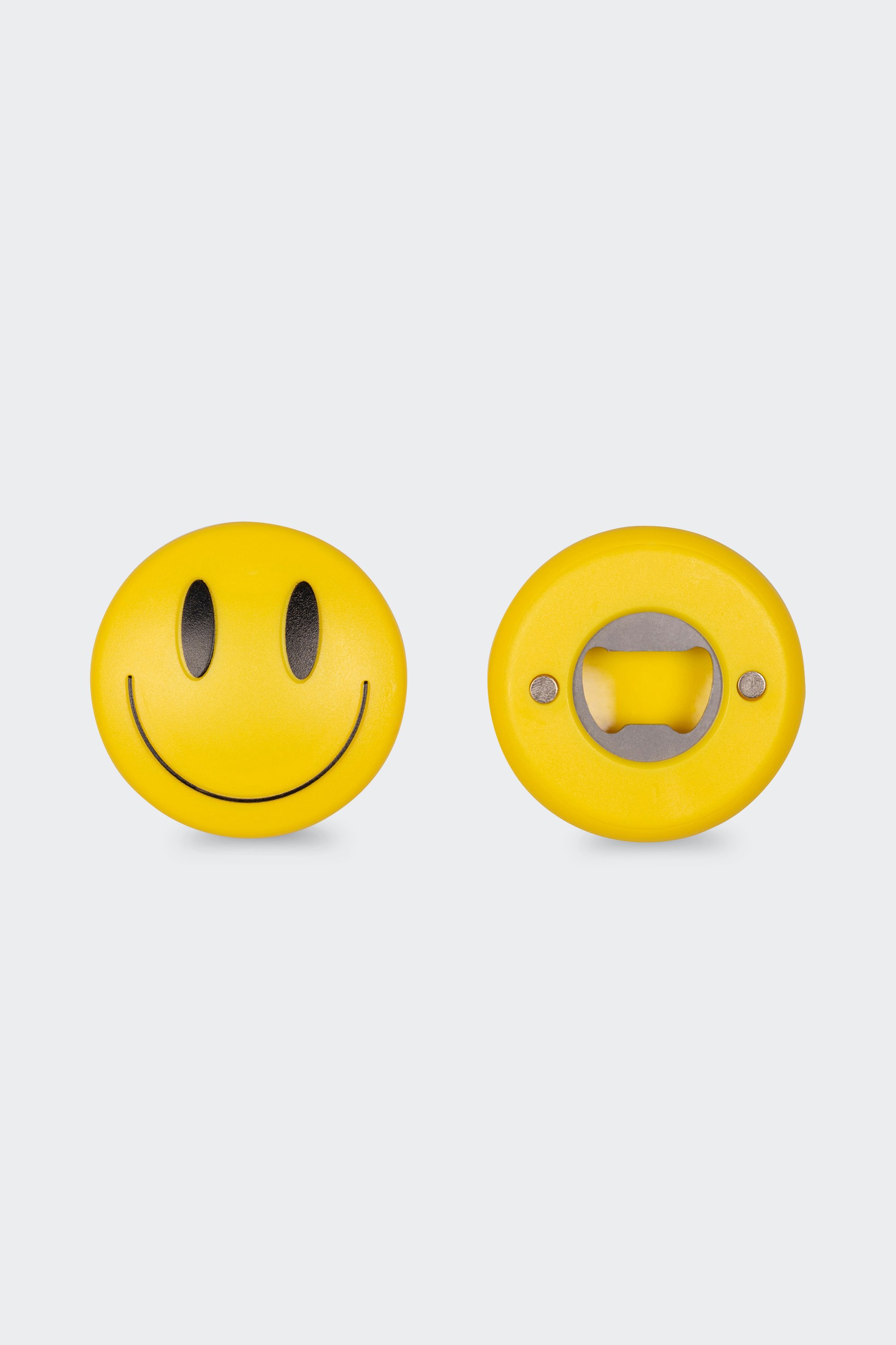 Décapsuleur  | Jaune by BITTEN Décapsuleur  Jaune