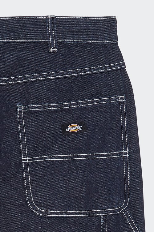 DICKIES Jeans Blue
