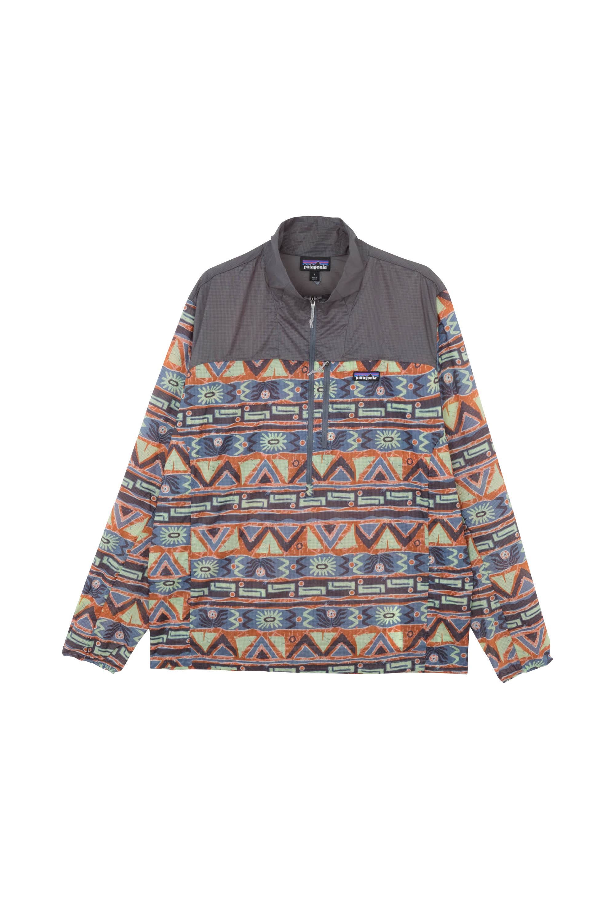 Jacket Multicolored