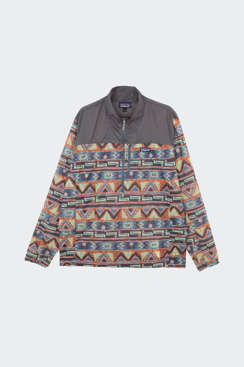 PATAGONIA Veste  Multicolore