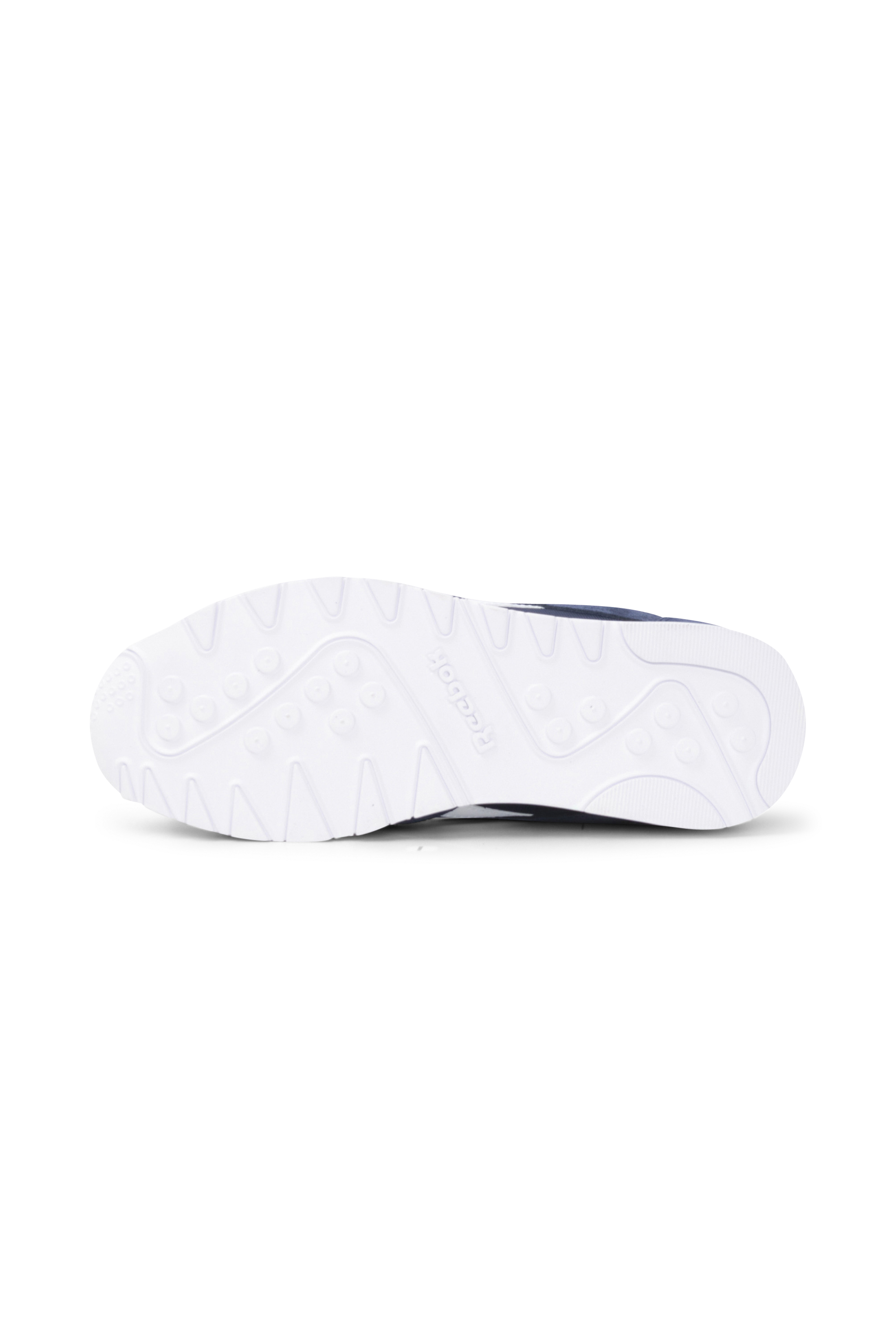 Baskets Bleu