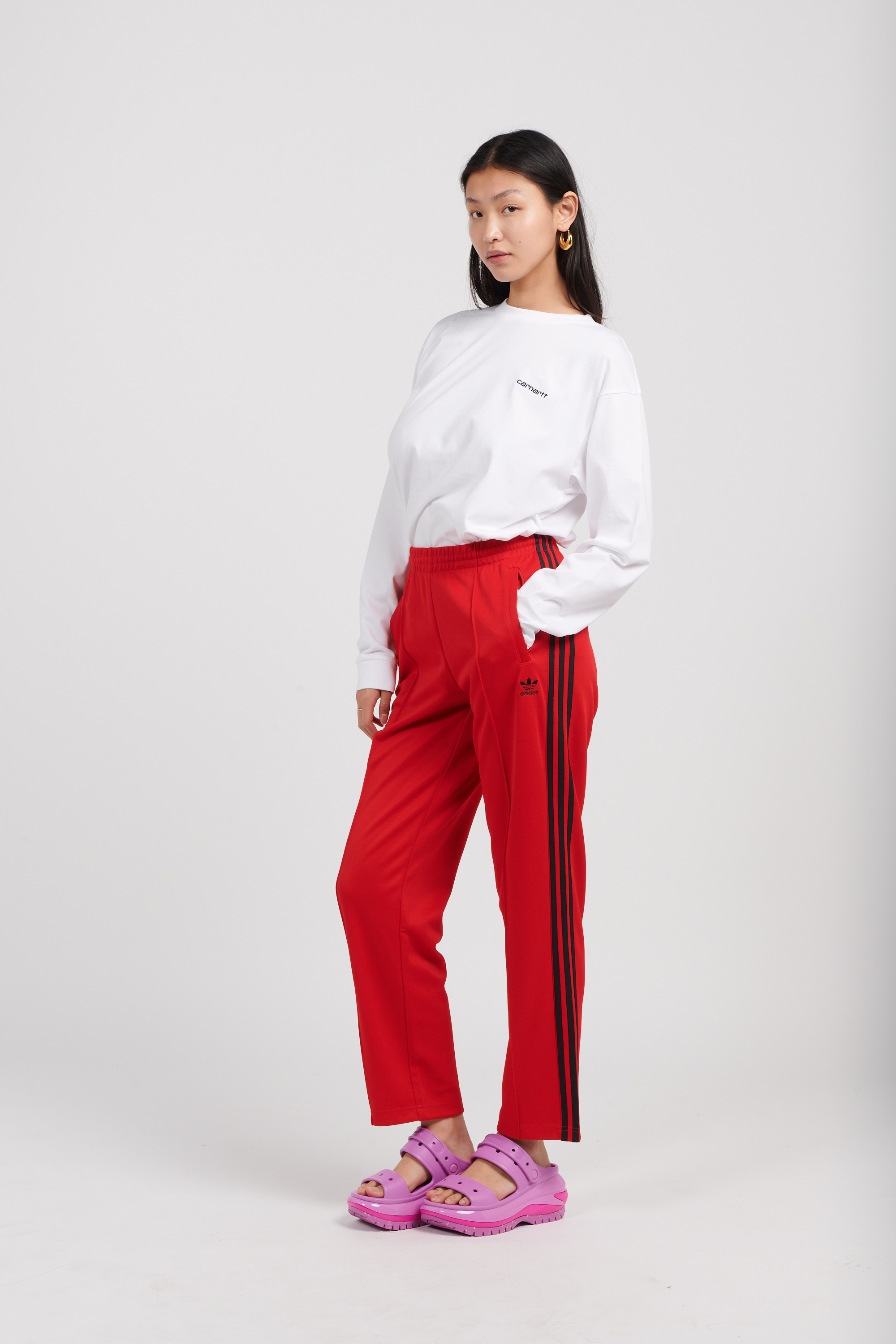 T-shirt White