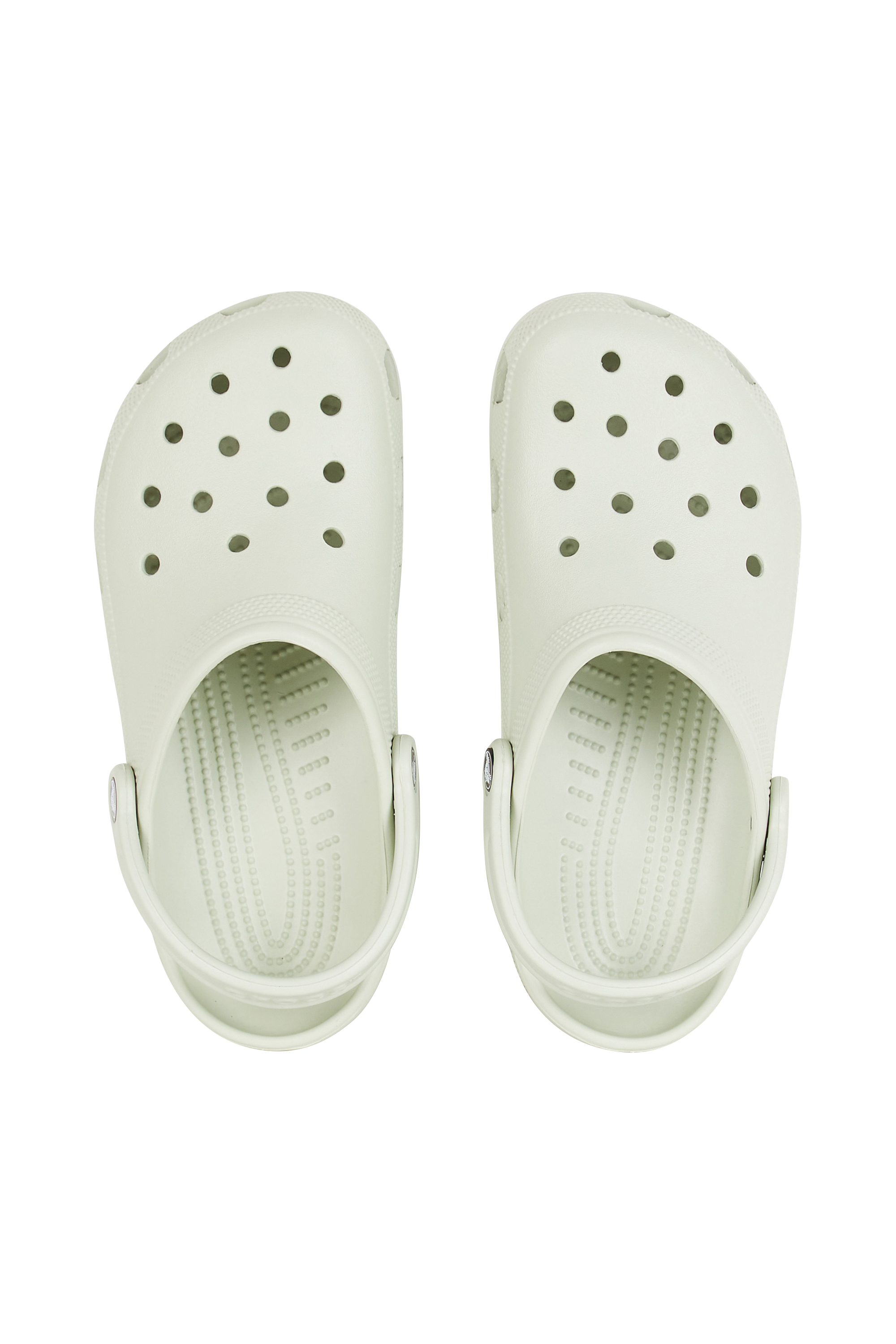 Crocs Grey