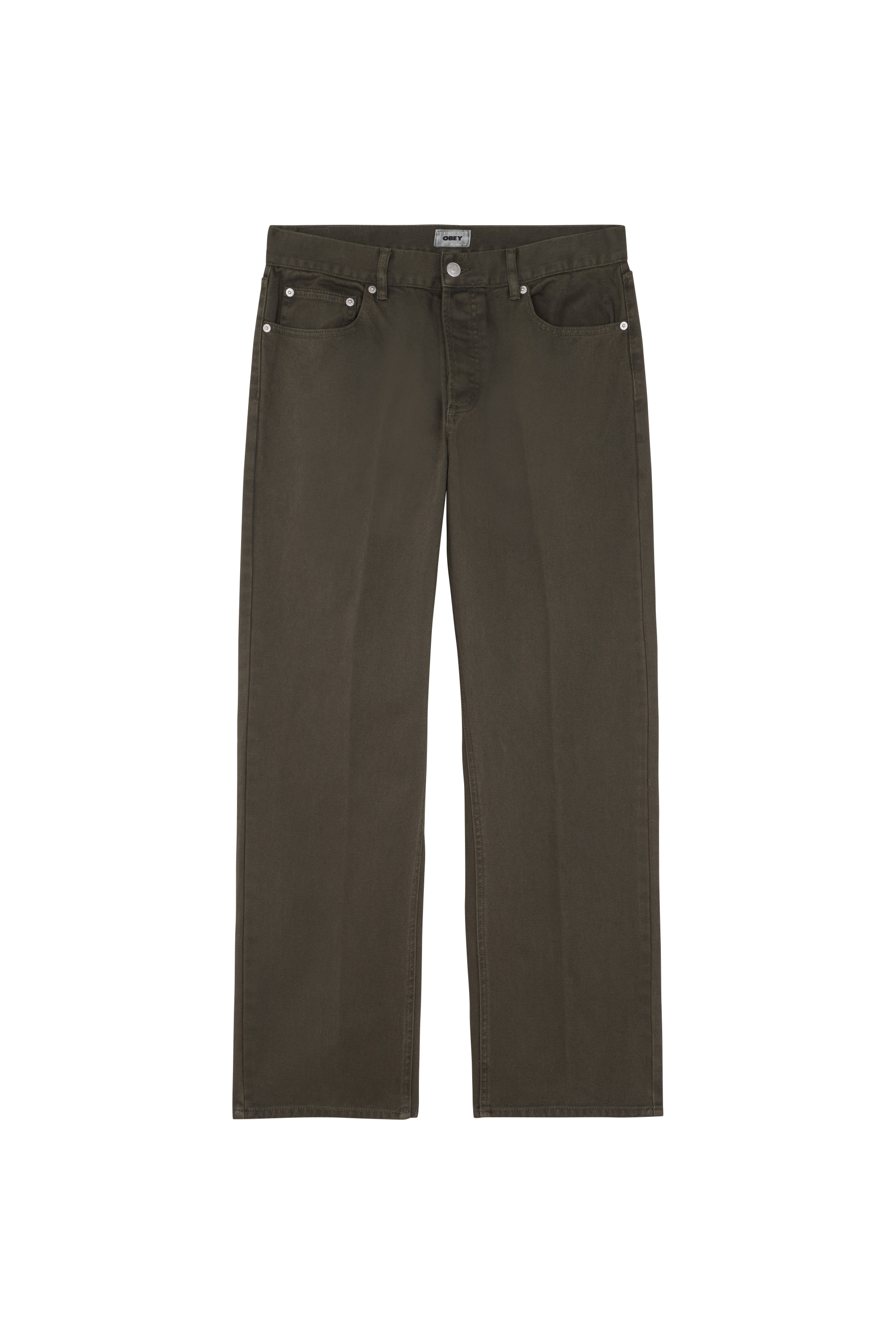 Jeans Green