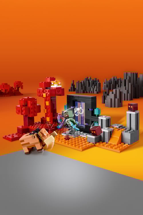 LEGO Jeu Multicolore