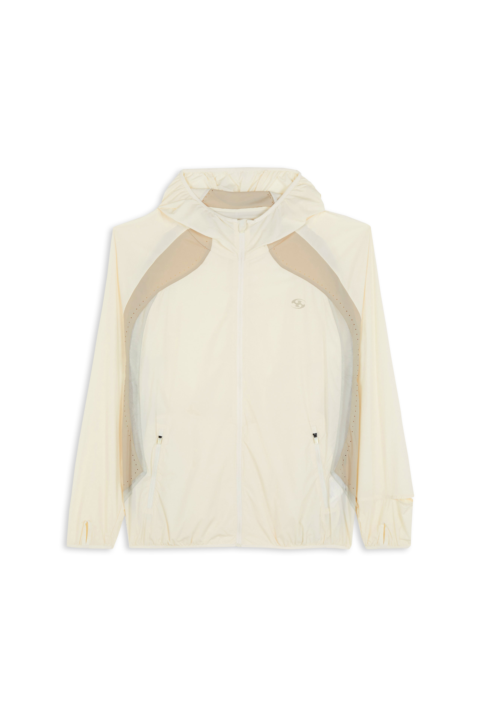 Jacket White