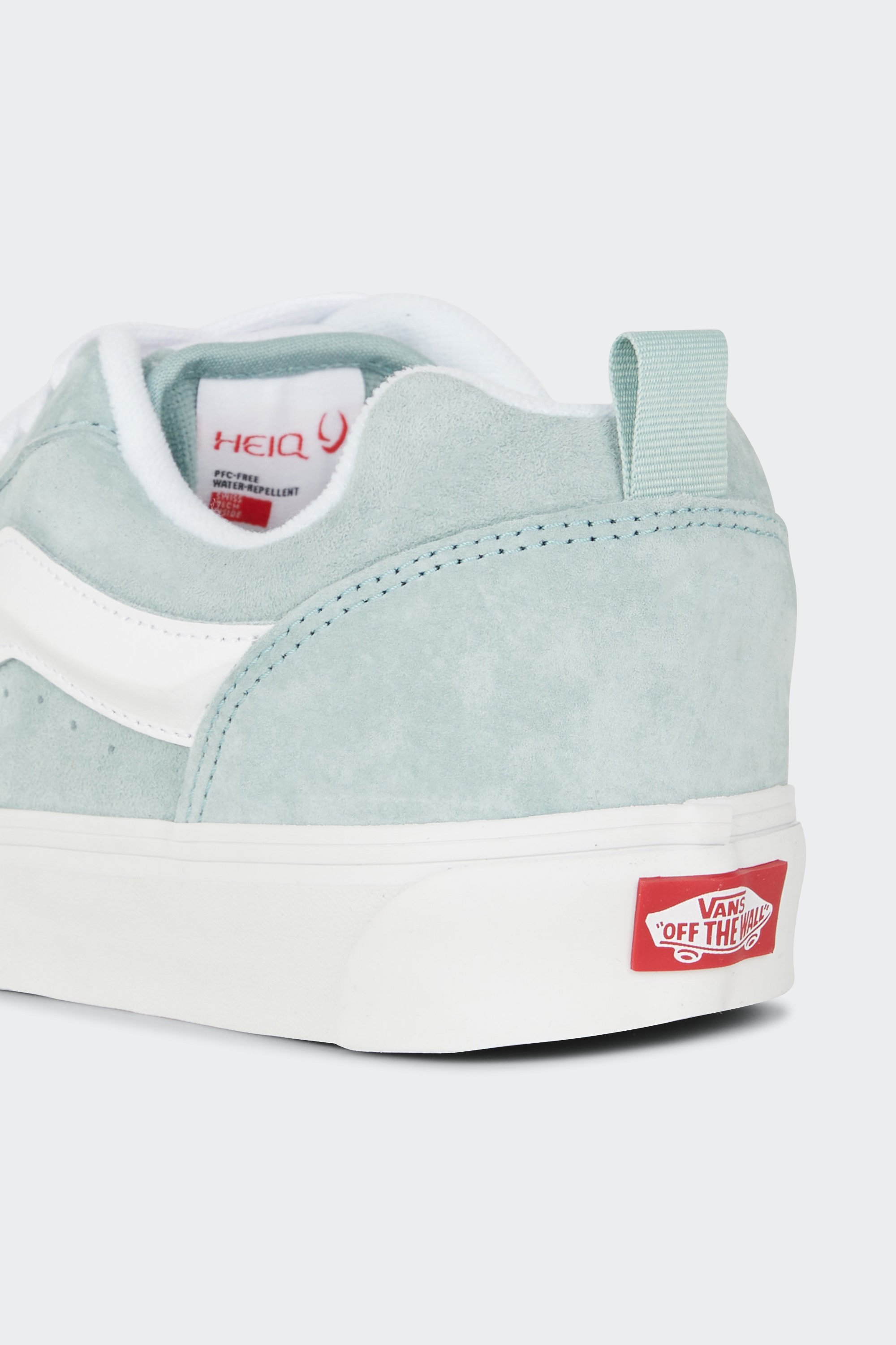 Sneakers | Blue by VANS Sneakers Blue
