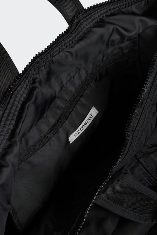C.P. COMPANY Sac cabas Noir