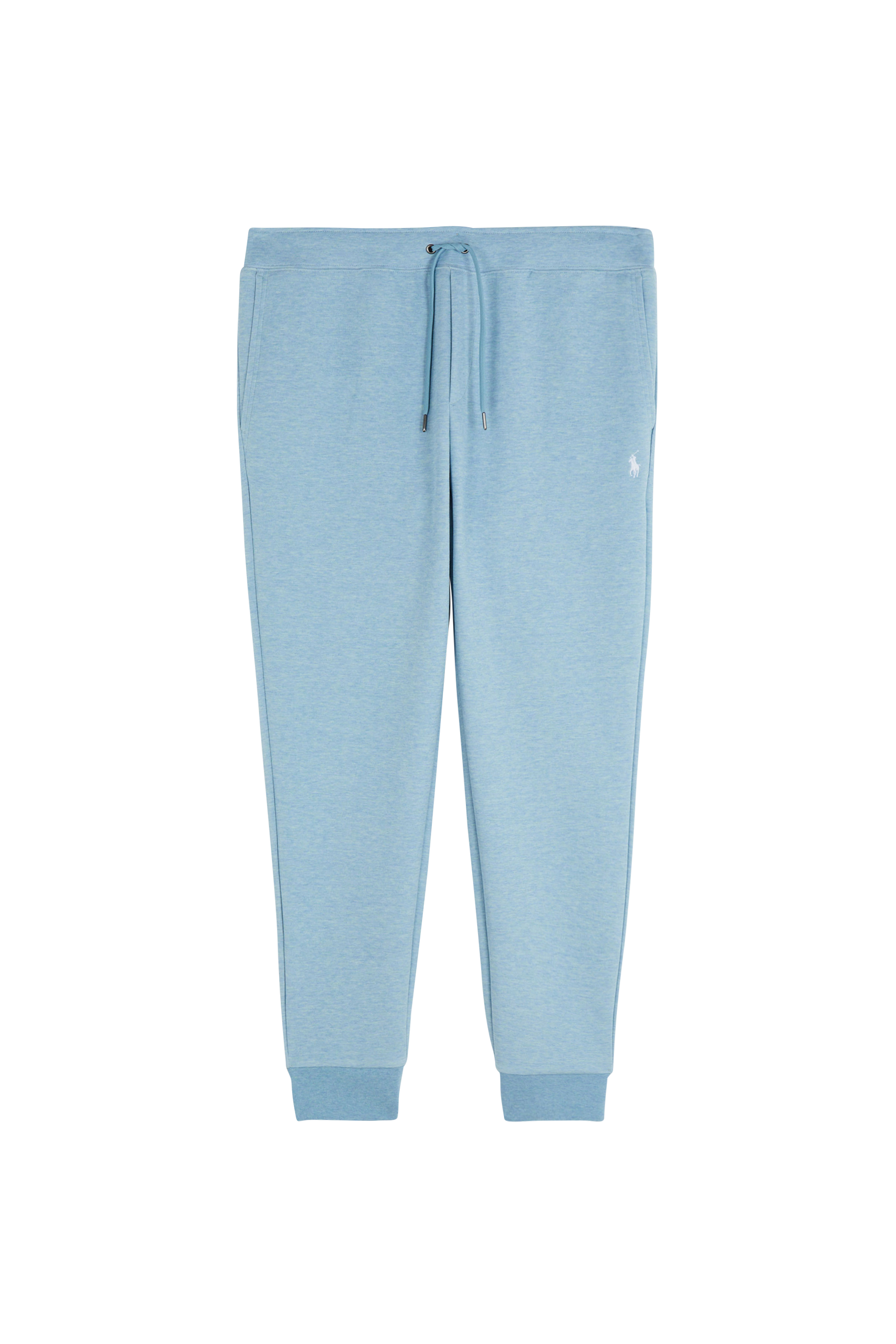 Joggers Blue