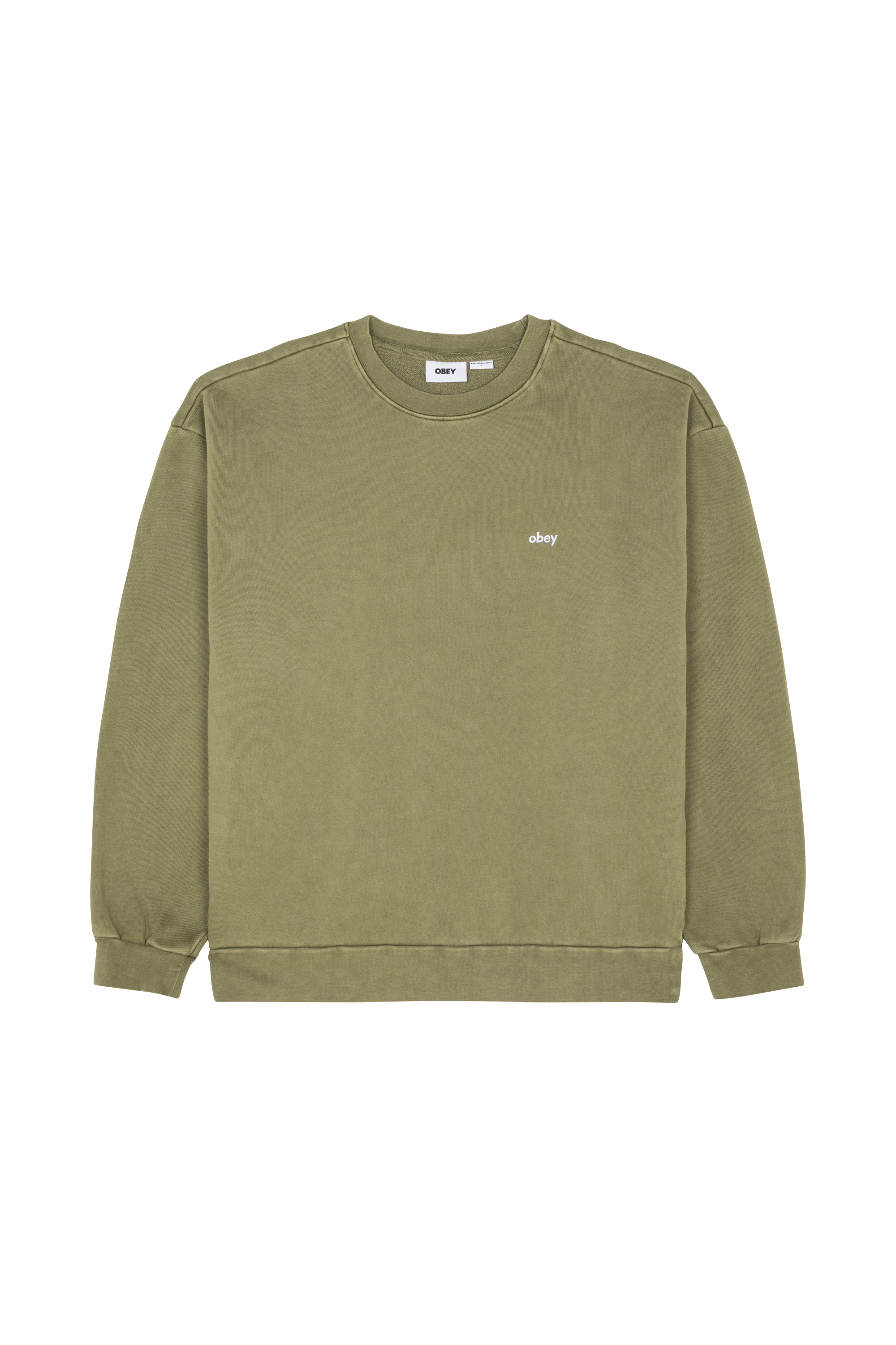 sweatshirt Green