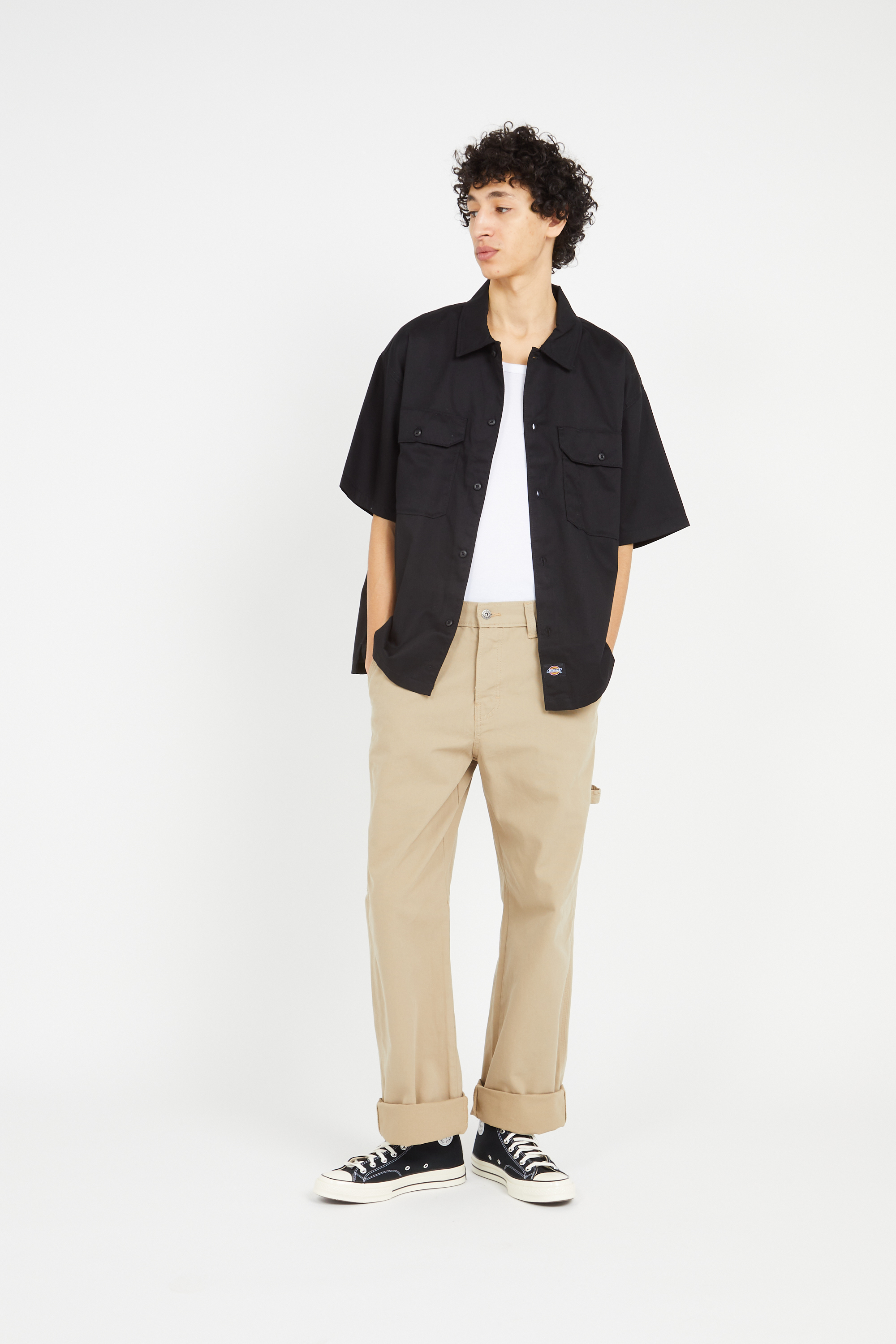 Shirt Black