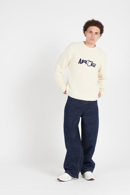 ARTE ANTWERP Jeans Blue