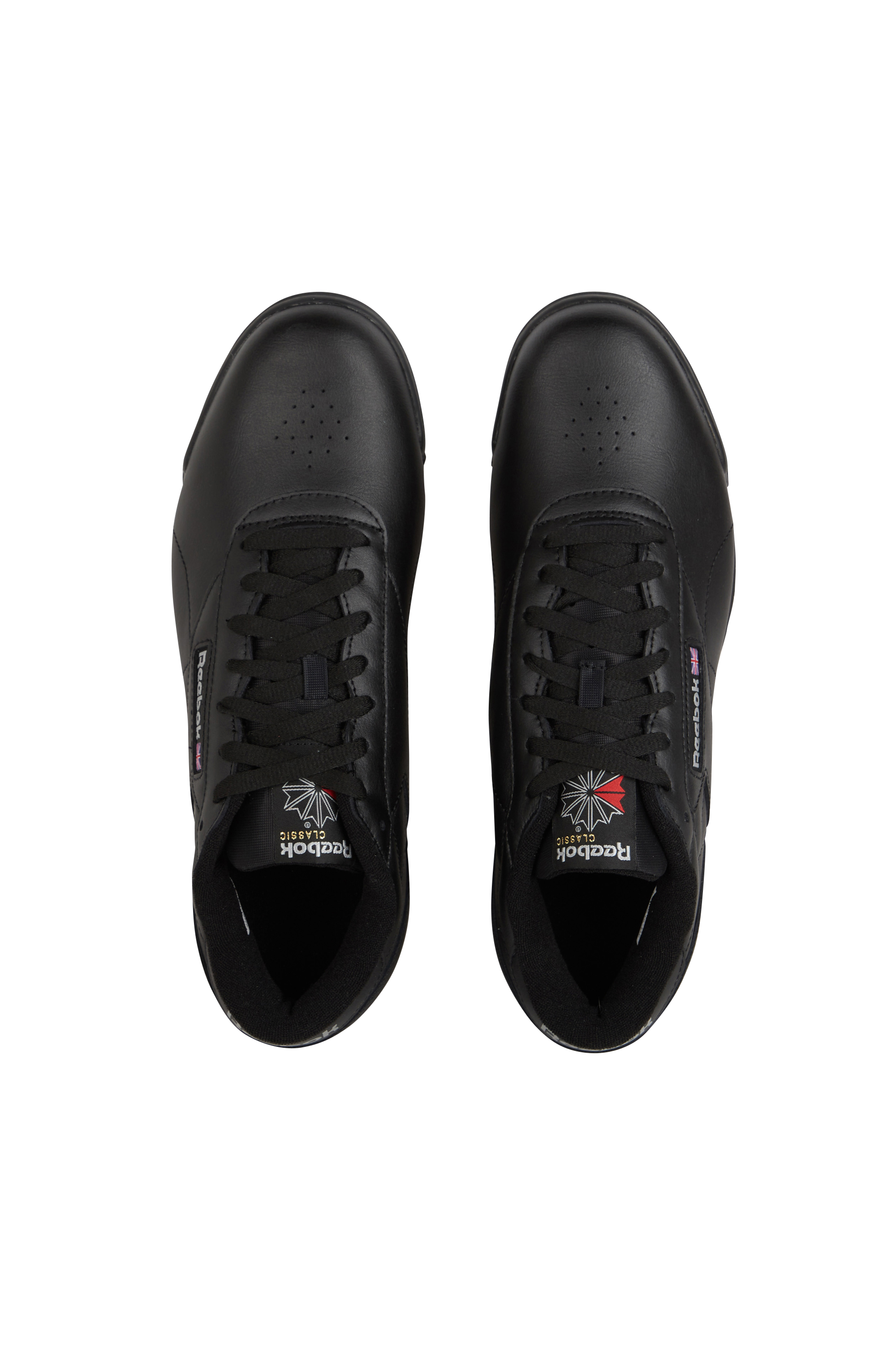 Sneakers Black