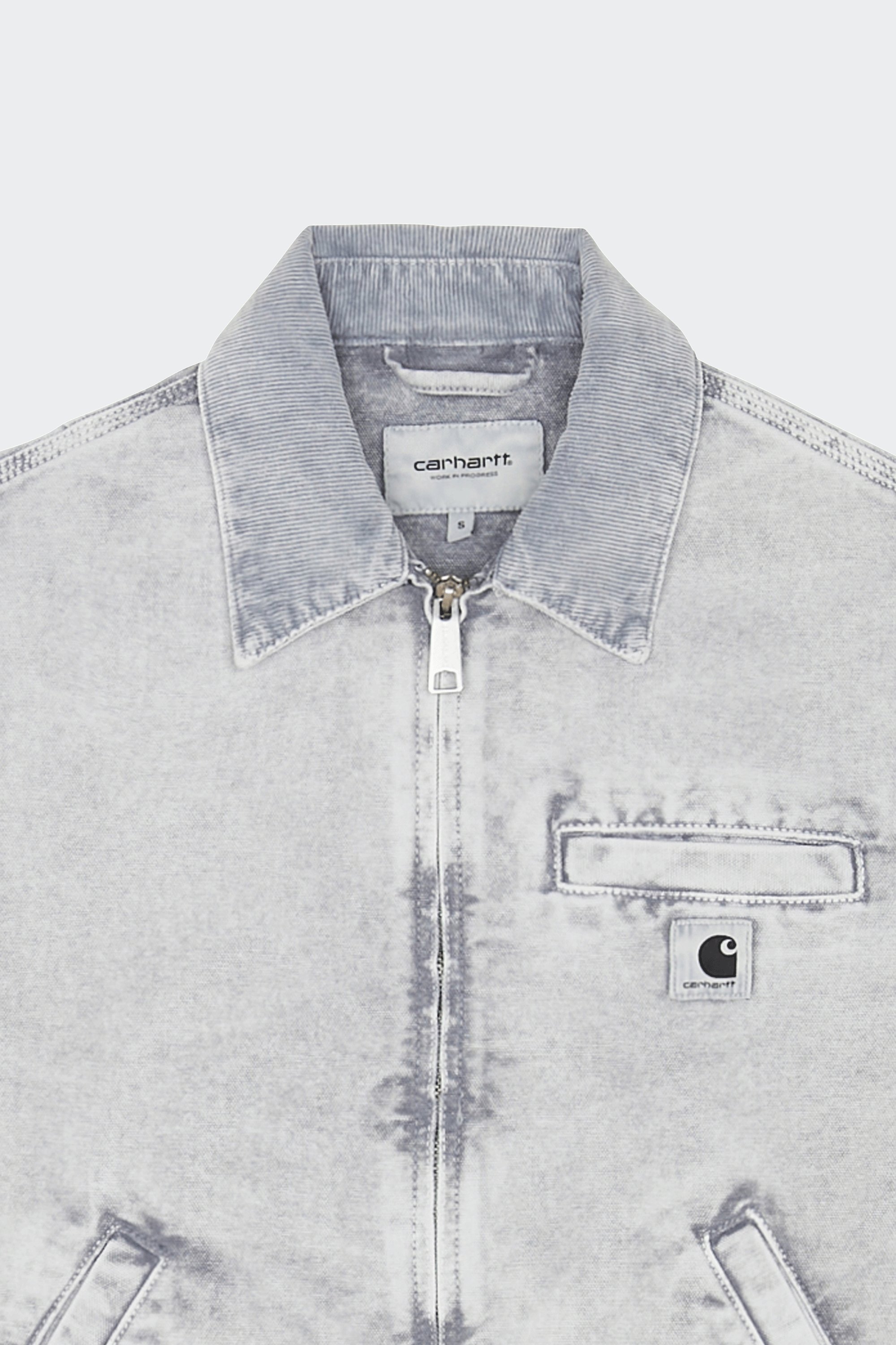 Veste | Gris by CARHARTT WIP Veste Gris