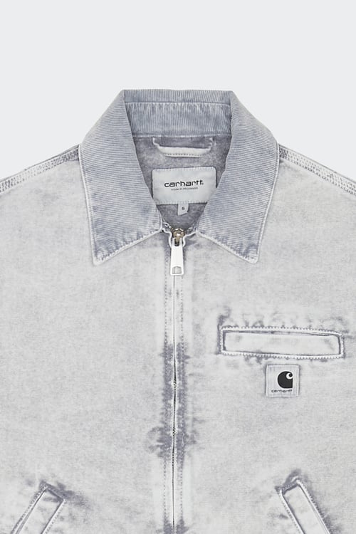 CARHARTT WIP Veste Gris
