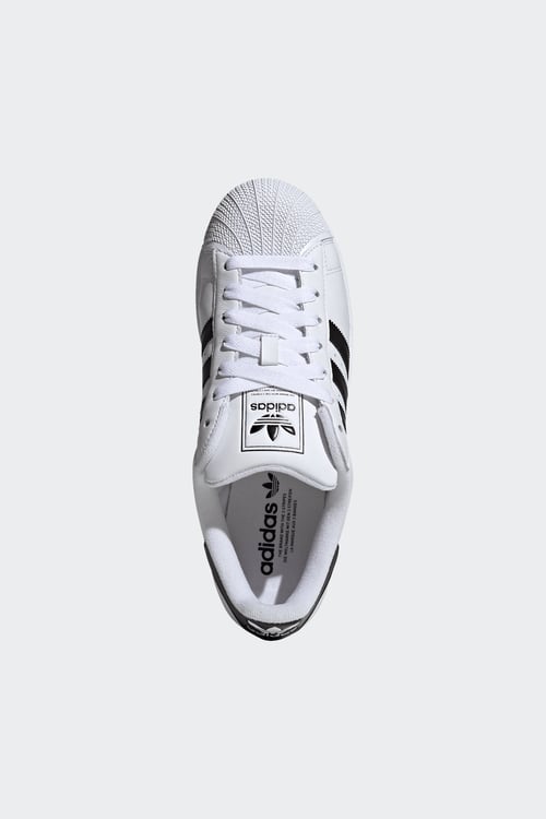 ADIDAS Baskets Blanc