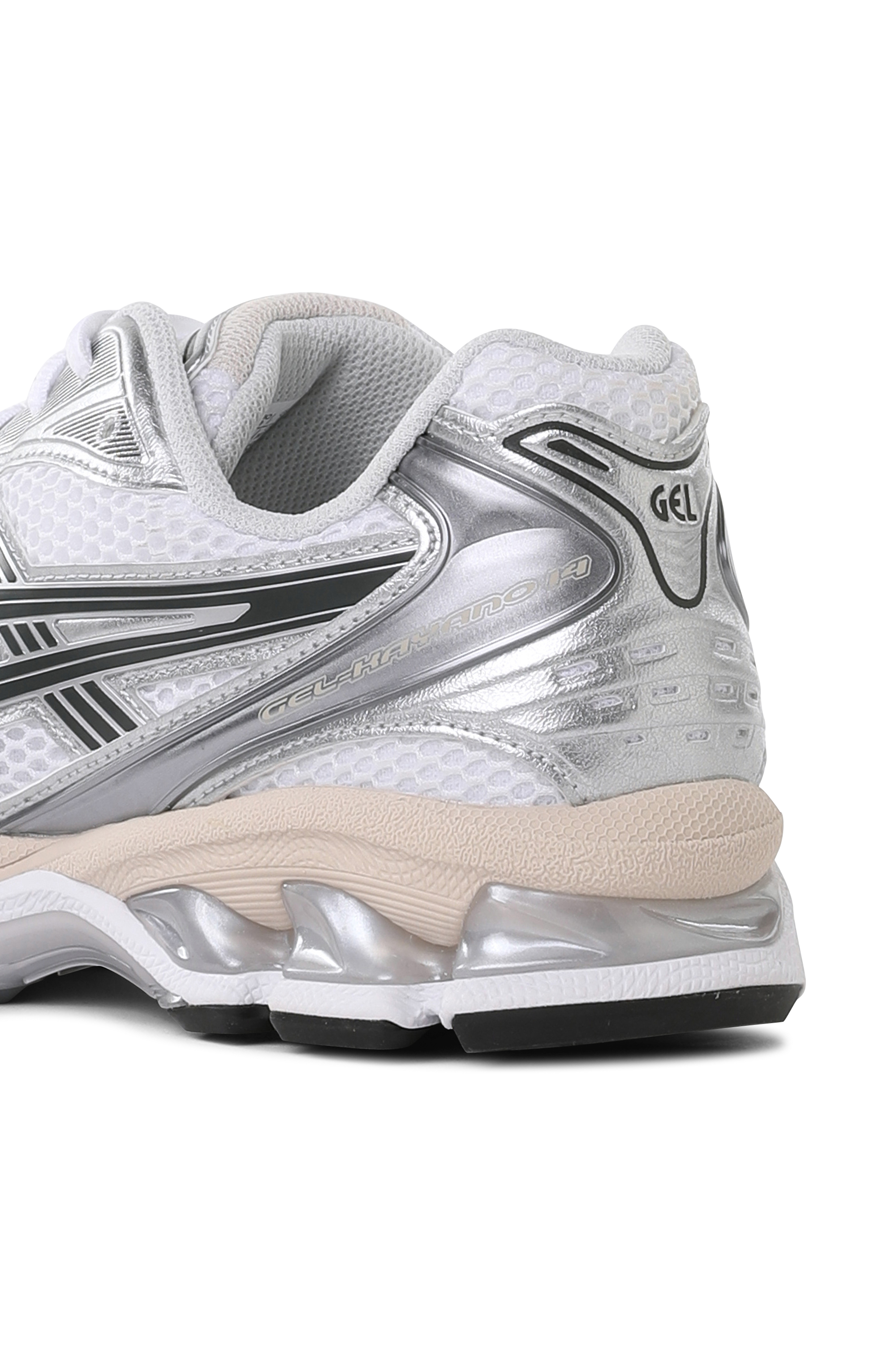 Sneakers | White ASICS Men