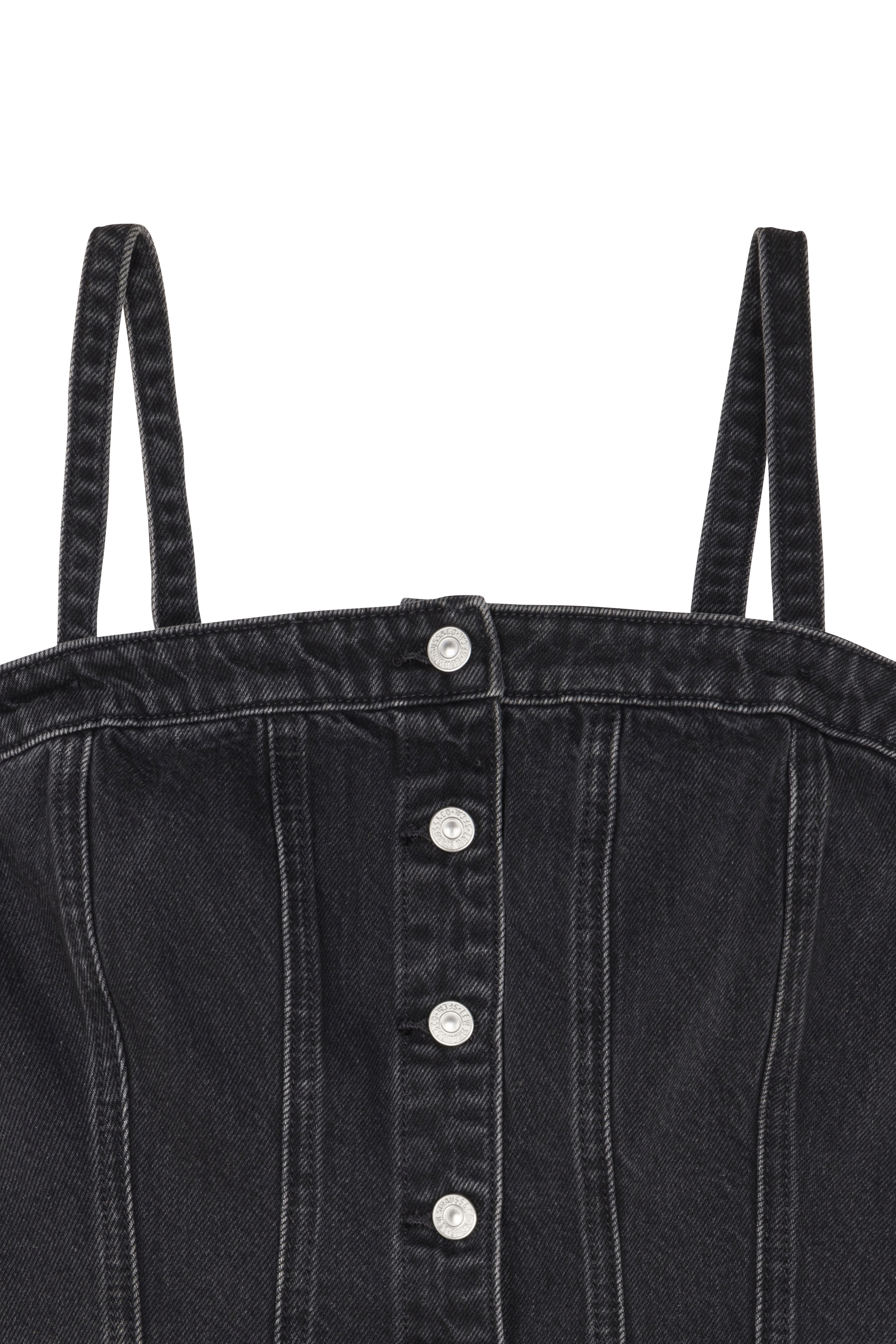 Top Black