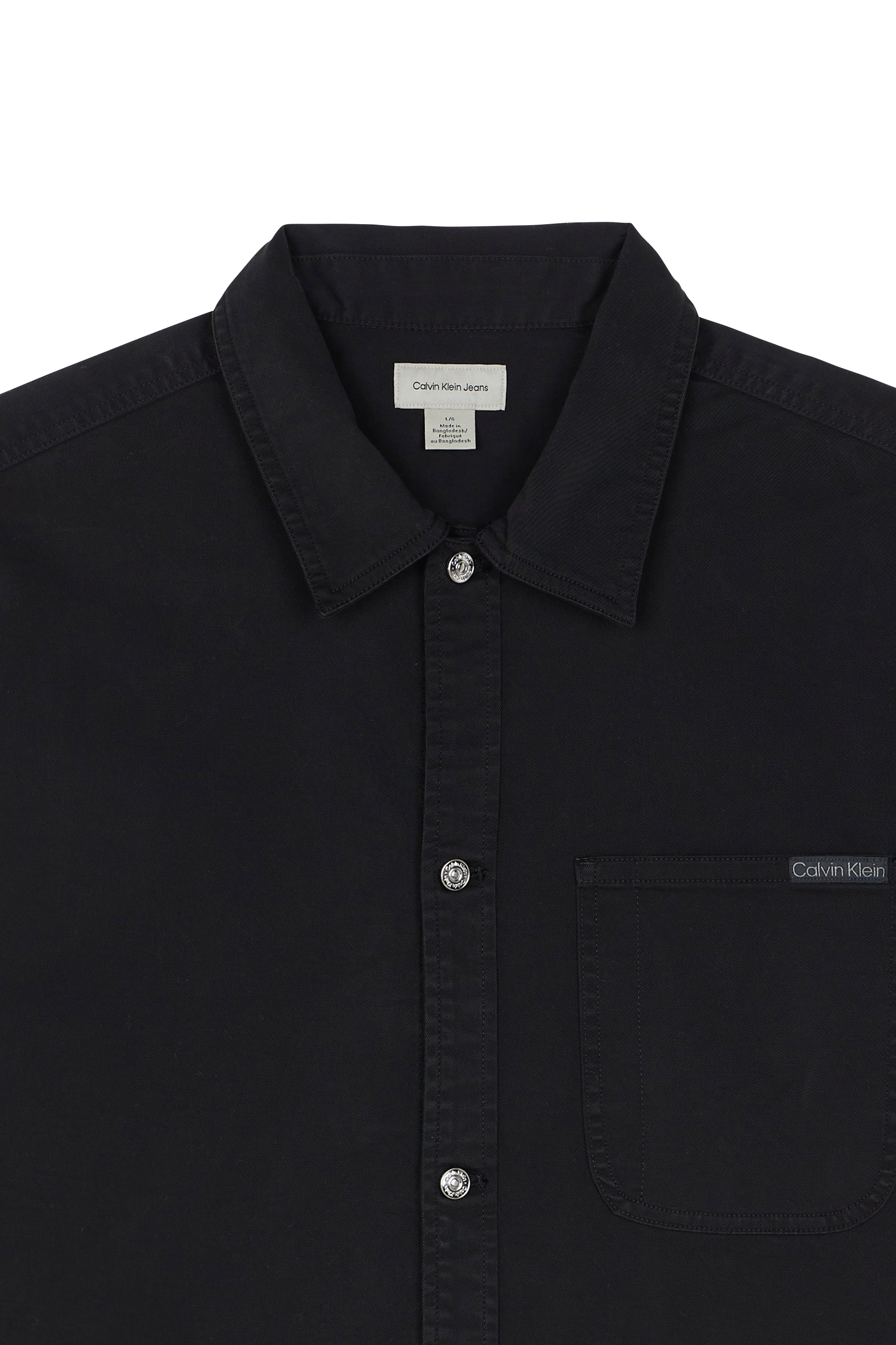 Chemise Noir