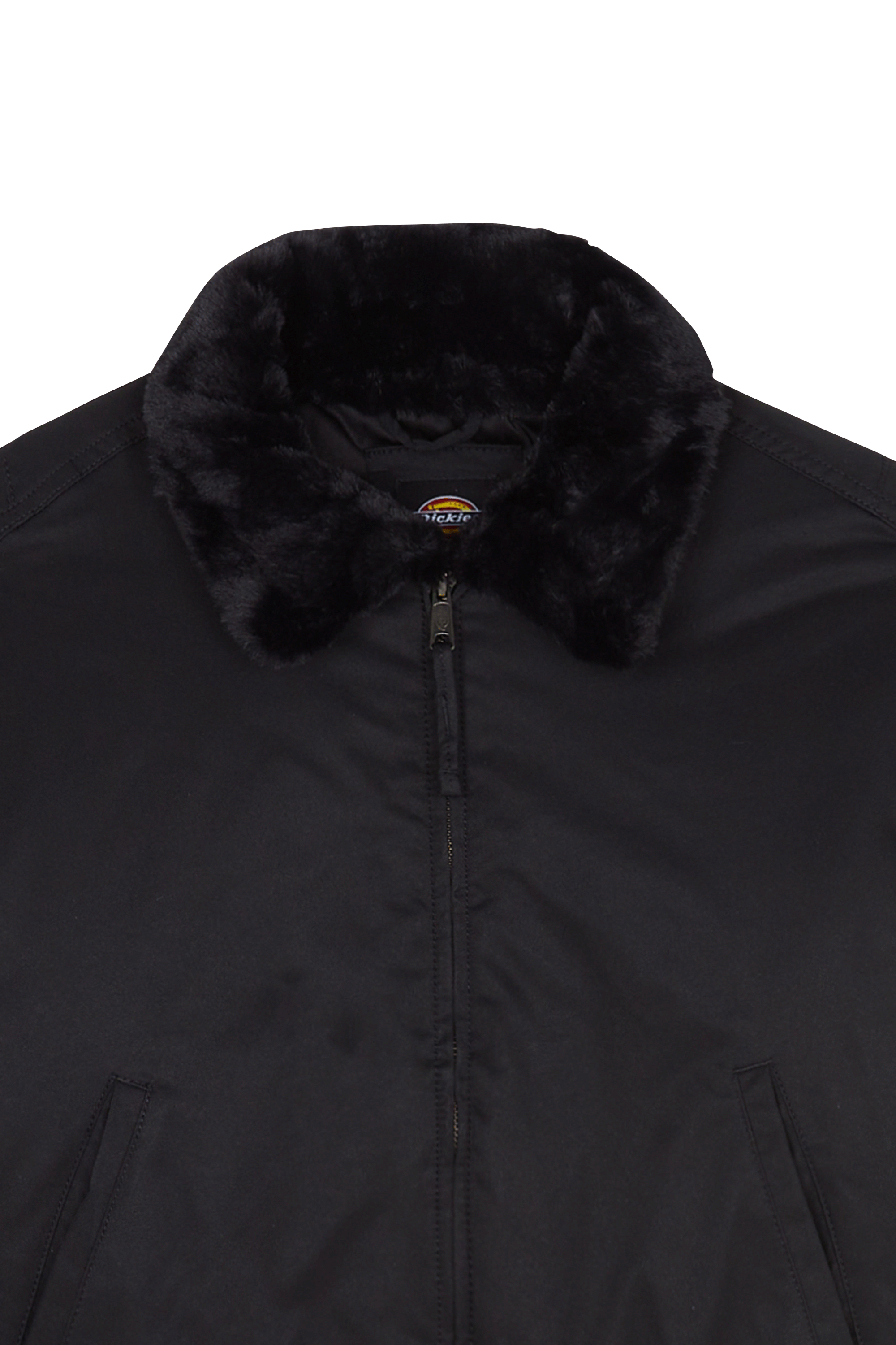 DICKIES Veste Noir