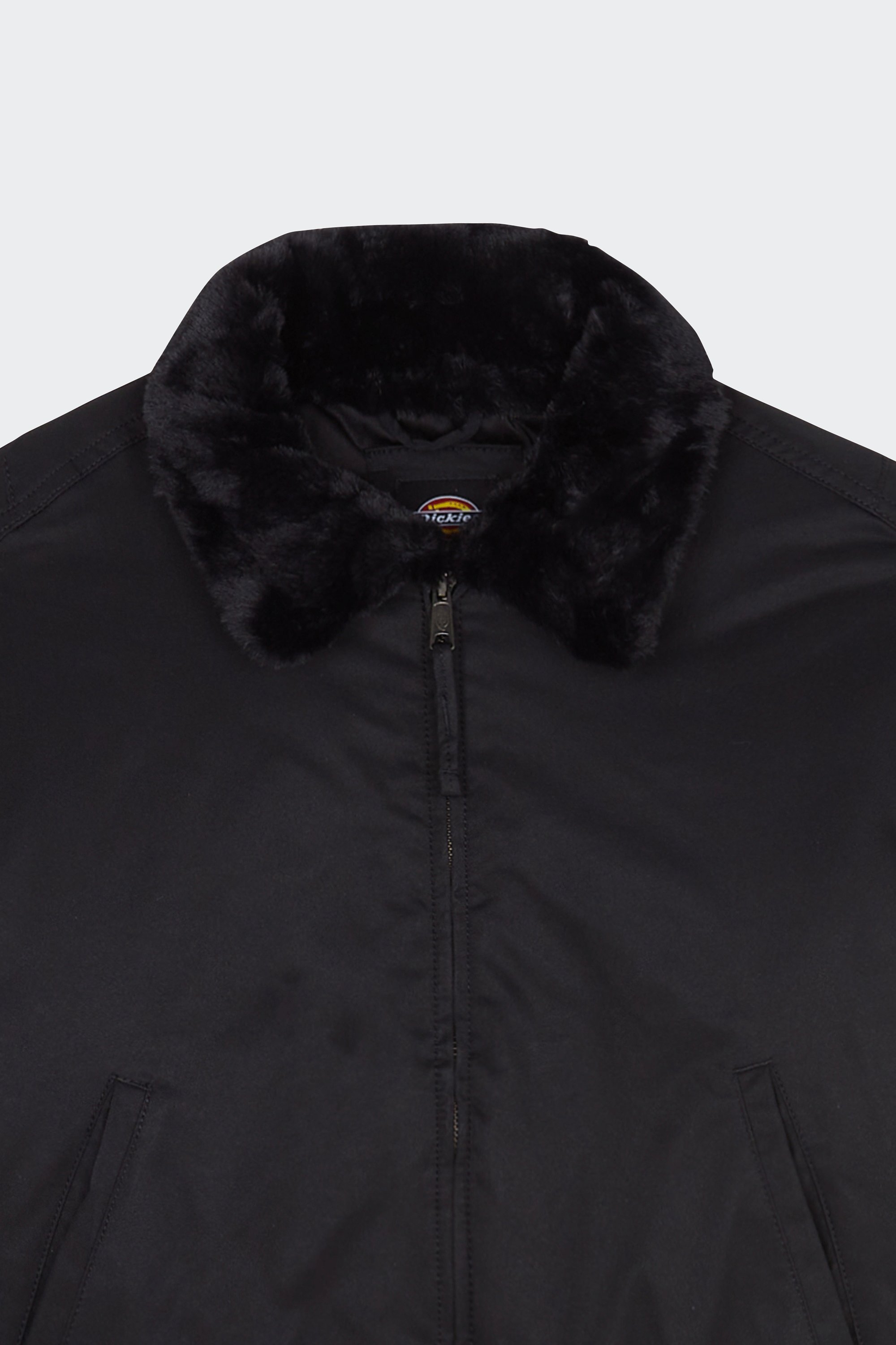 Veste | Noir by DICKIES Veste Noir