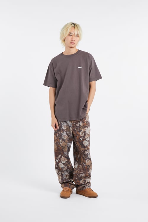 OBEY Jeans Blue