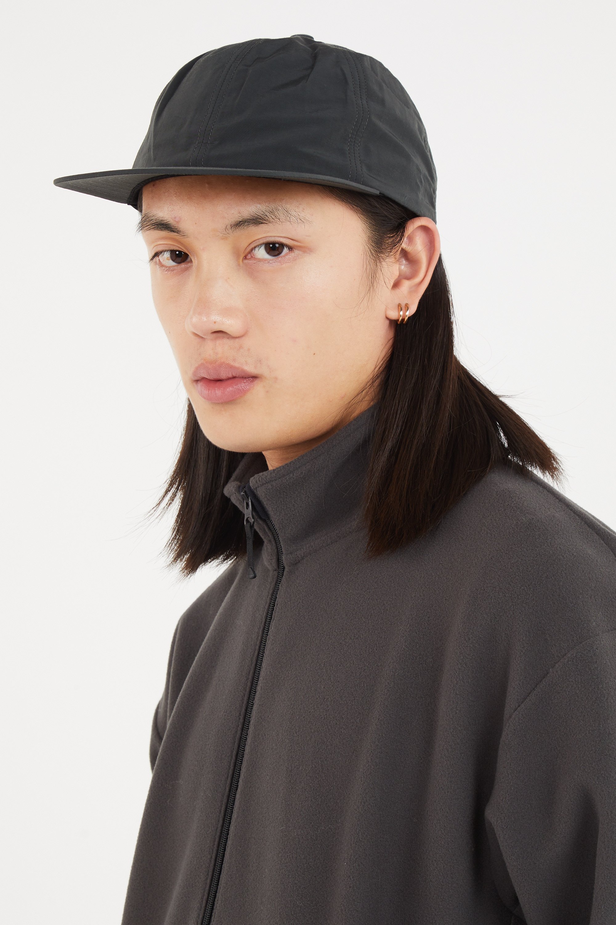 Baseball cap GOLDWIN Grey