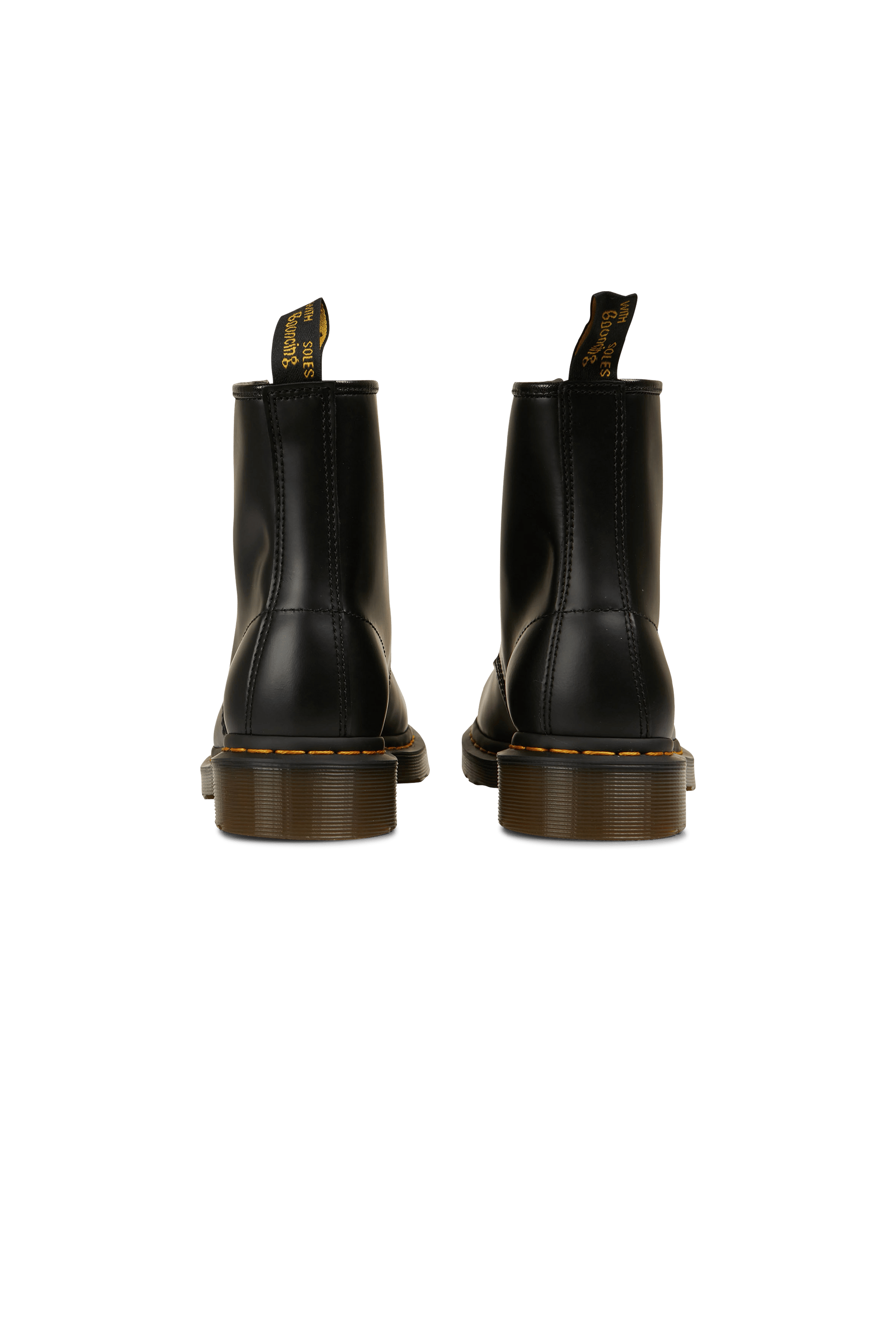 Boots Noir