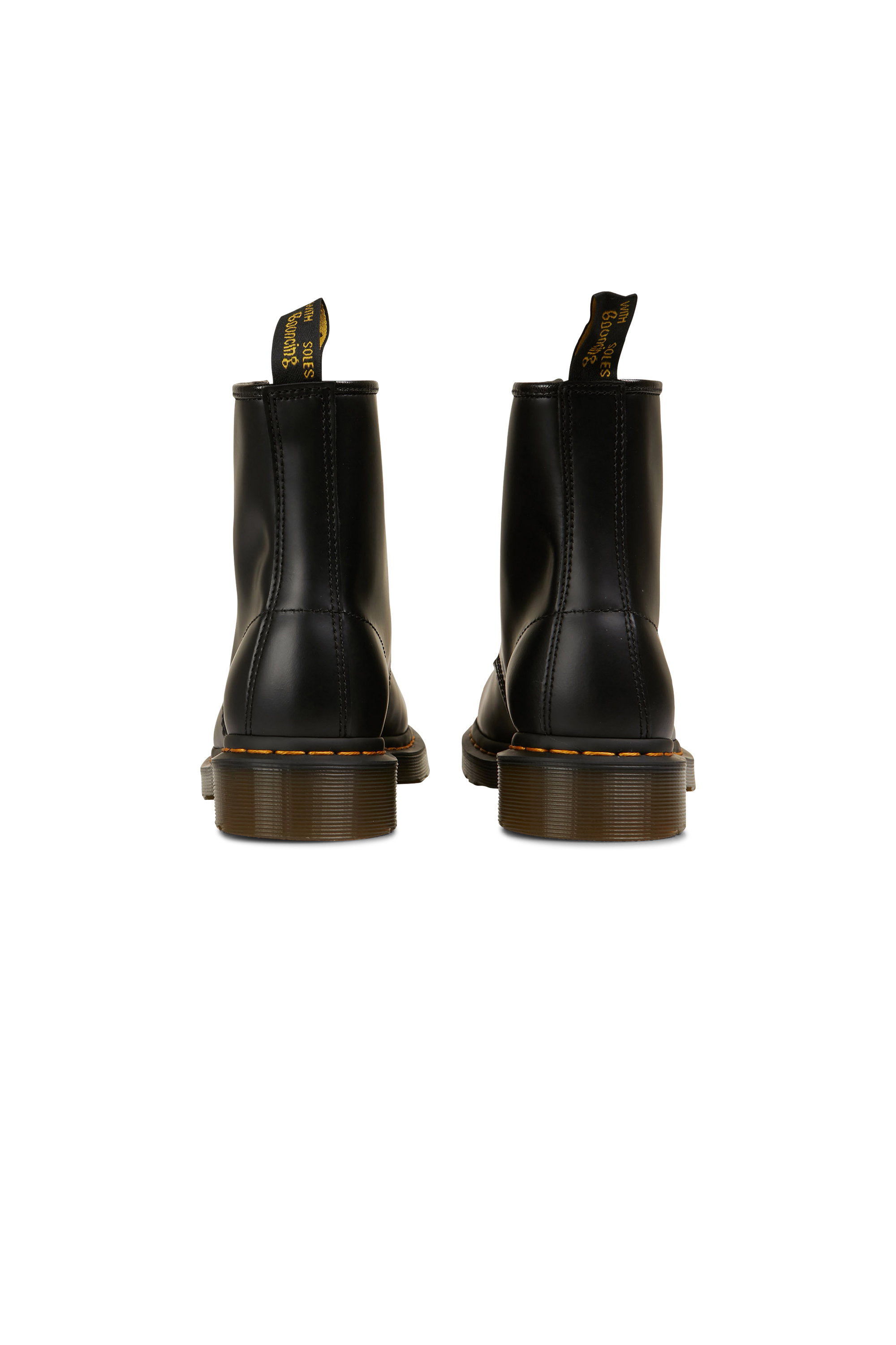 Boots Noir