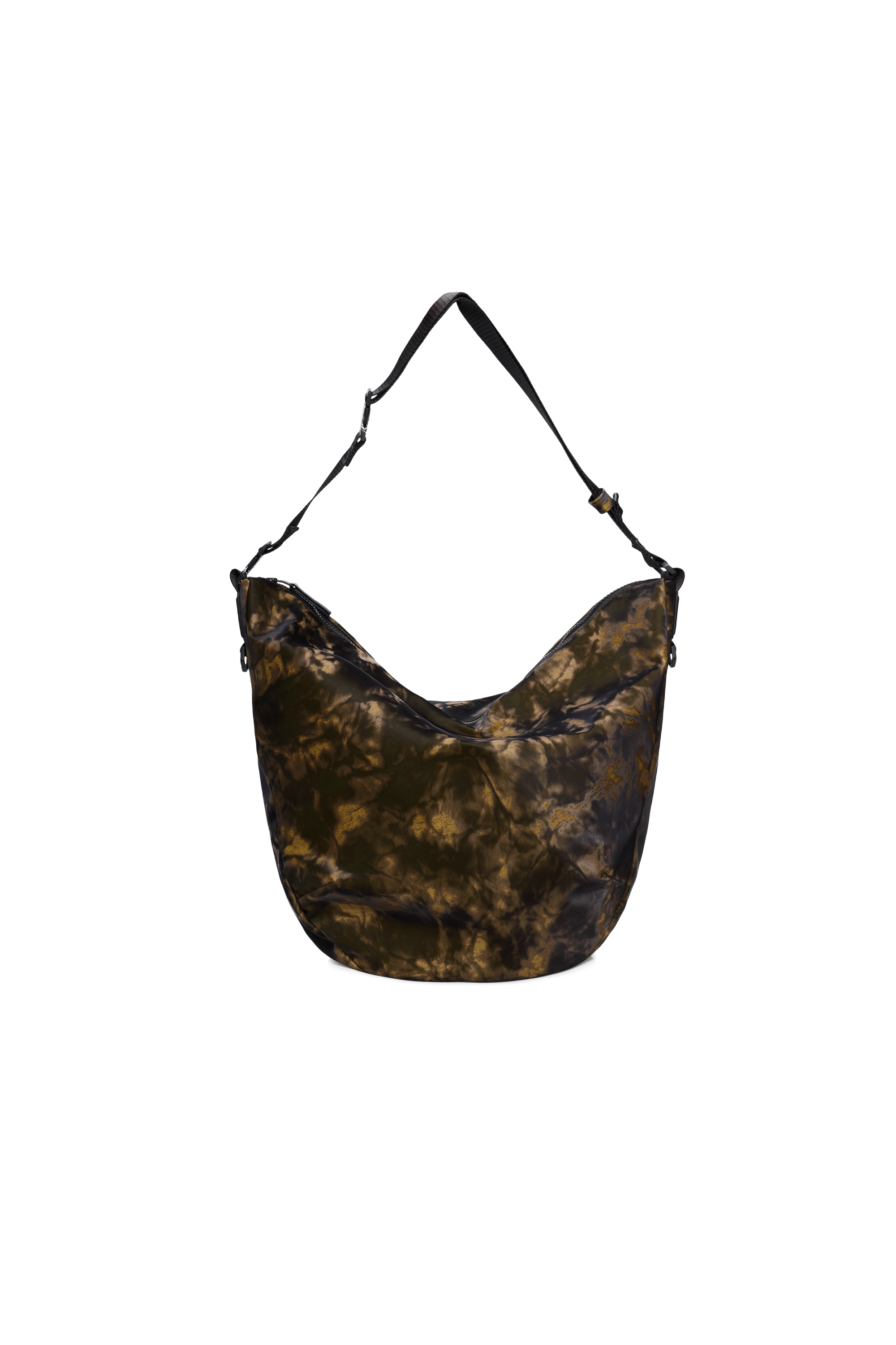 Sac de voyage VALERA SHOULDER BAG LARGE W3 Muddy