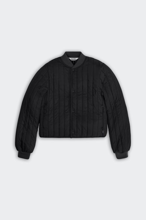 Veste - Taille XS Noir