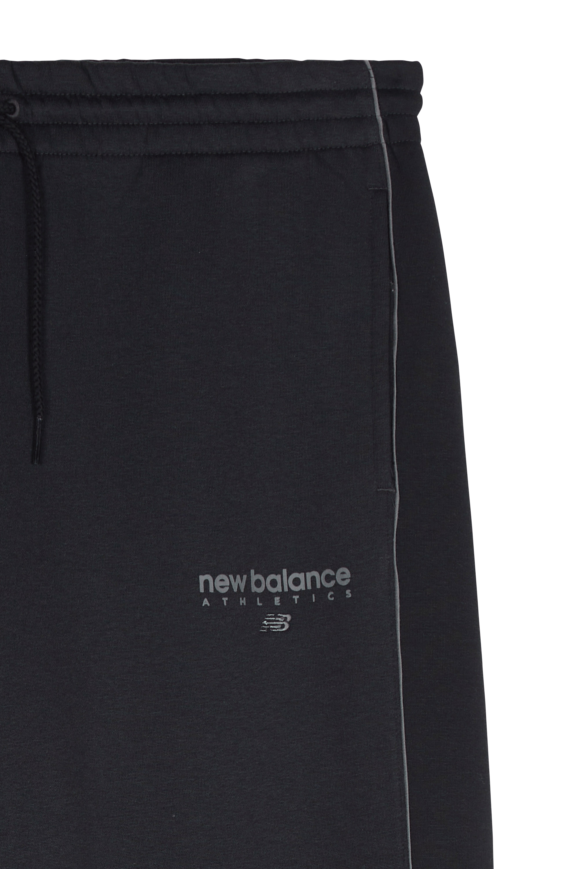 Pantalon de survêtement Noir
