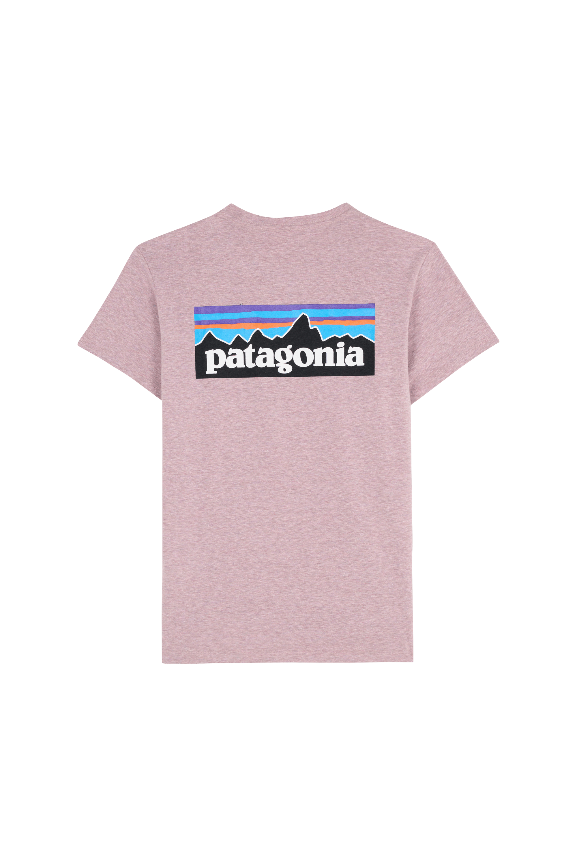 T-shirt Pink