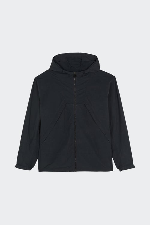 Coupe-vent - Taille M Noir