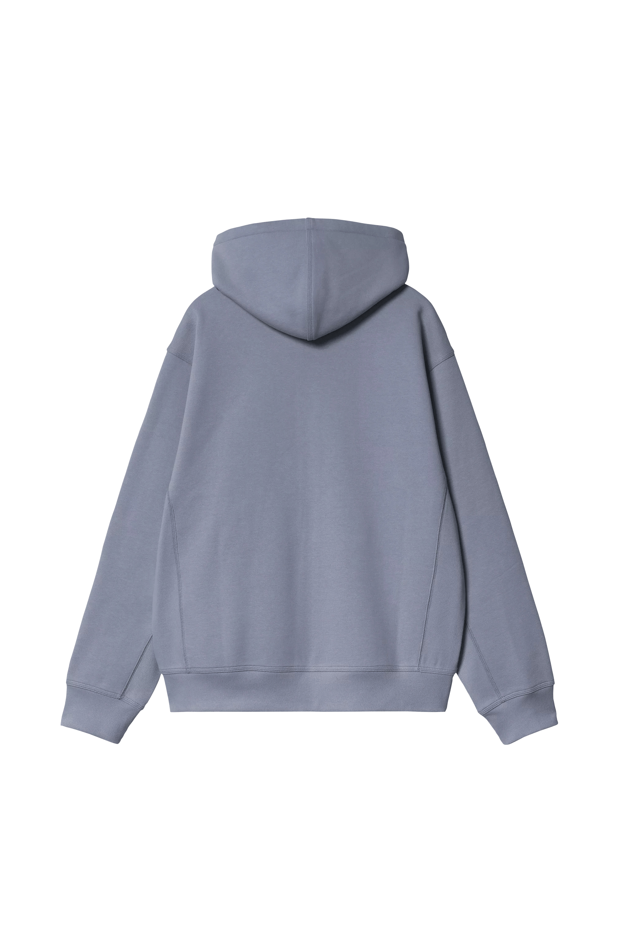 zip-up hoodie | Blue CARHARTT WIP Men