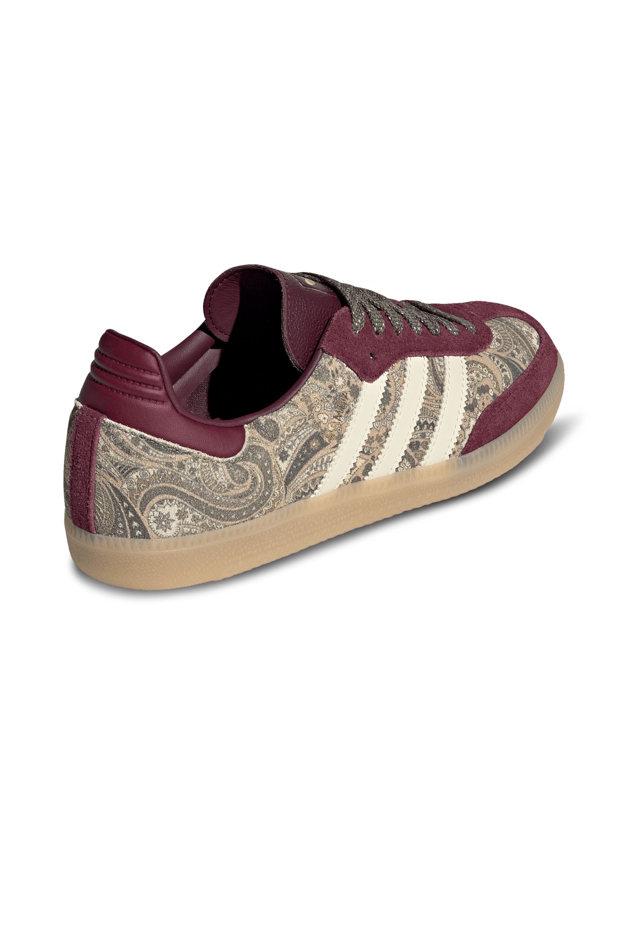 Baskets | Rouge ADIDAS Femme