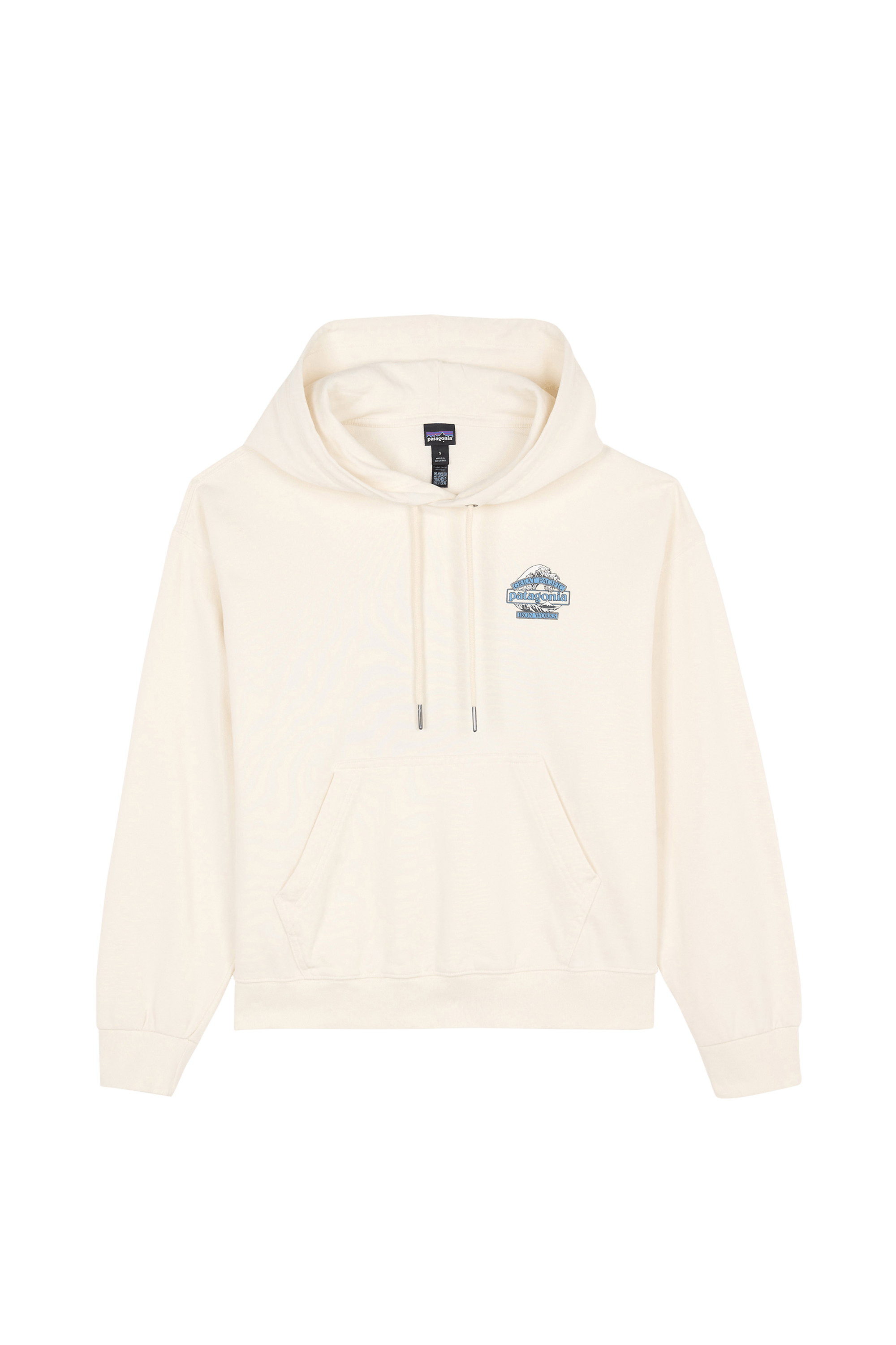 Hoodie | Beige PATAGONIA Femme