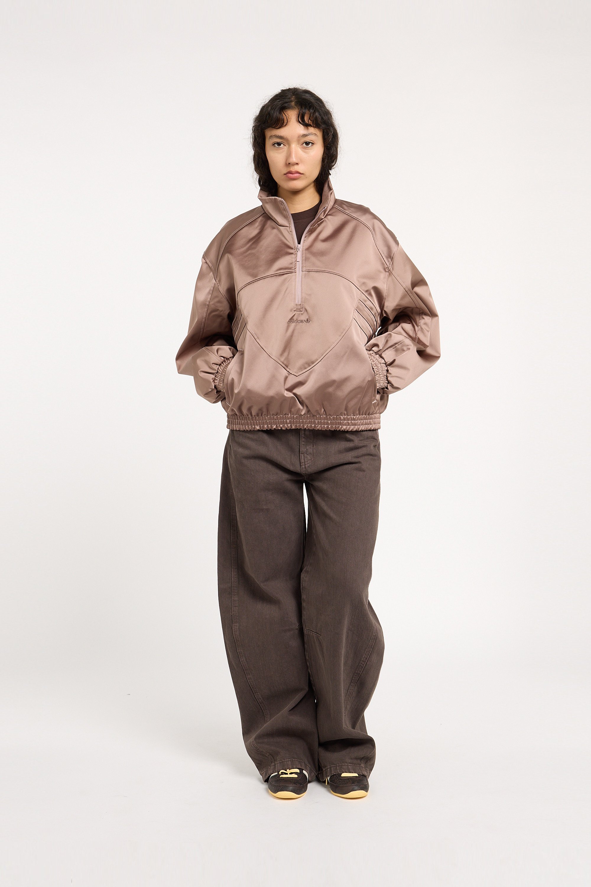 Jacket | Pink ADIDAS Women