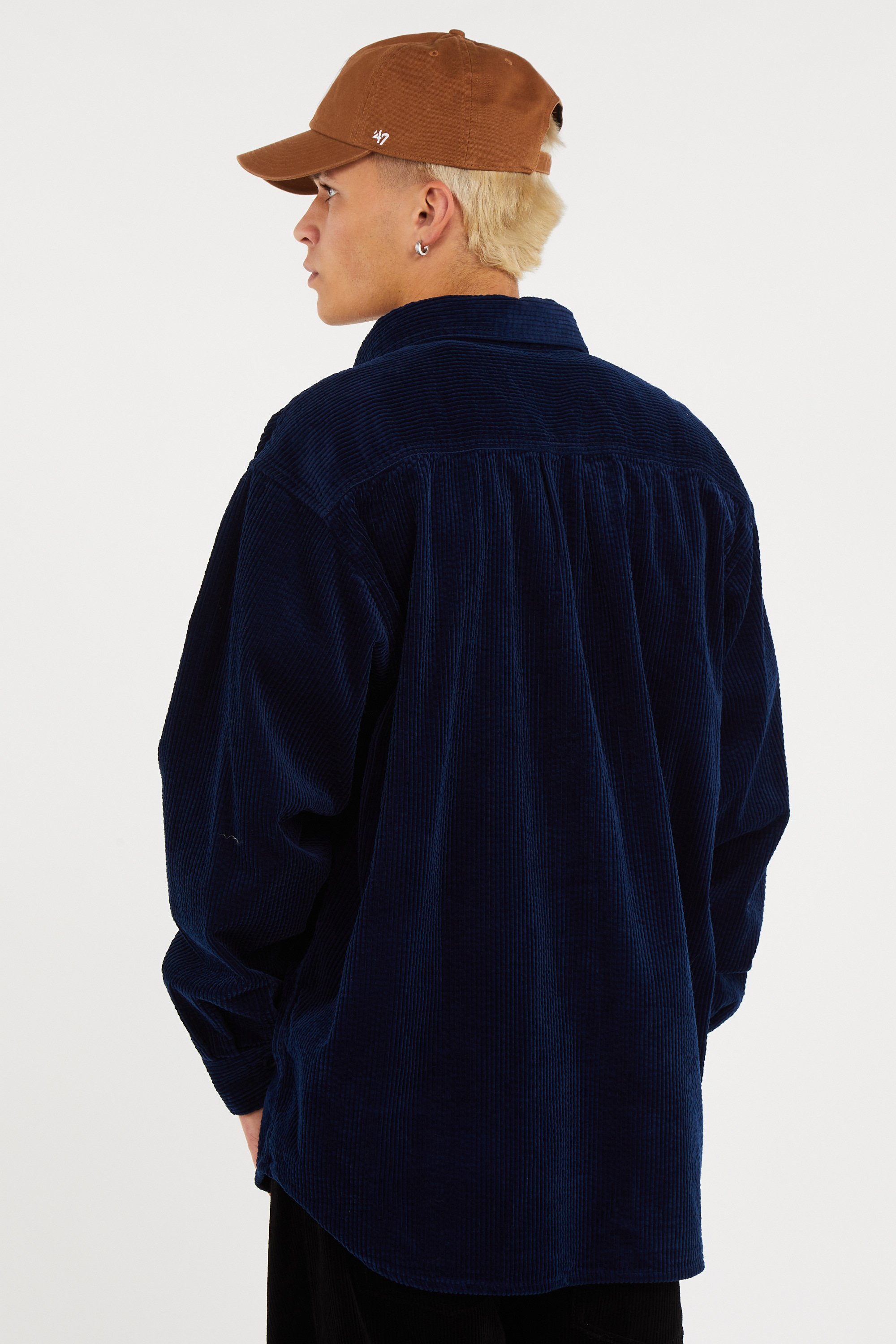 Shirt | Blue CARHARTT WIP Men