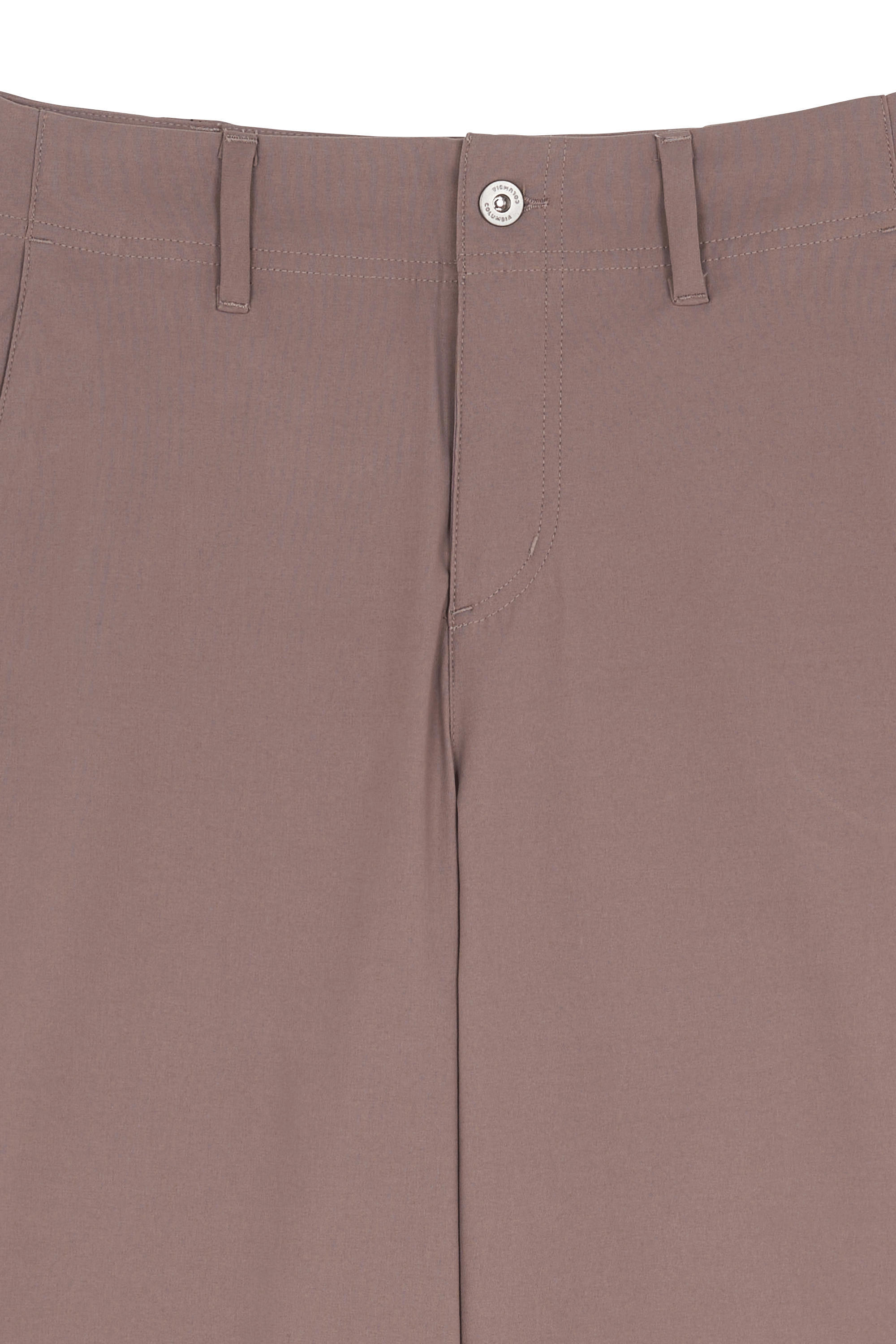 Pantalon | Marron COLUMBIA Femme