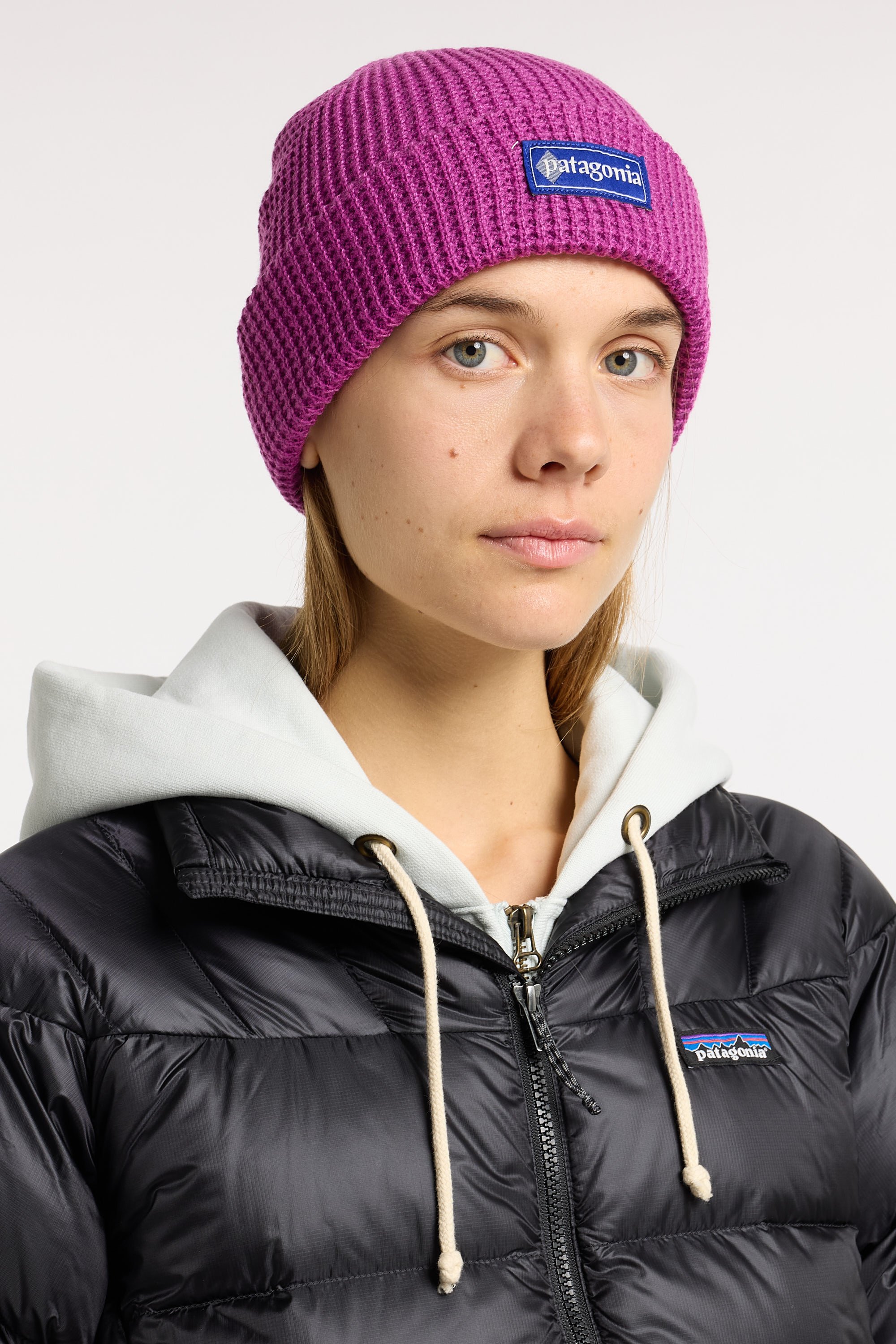 Beanie PATAGONIA Pink