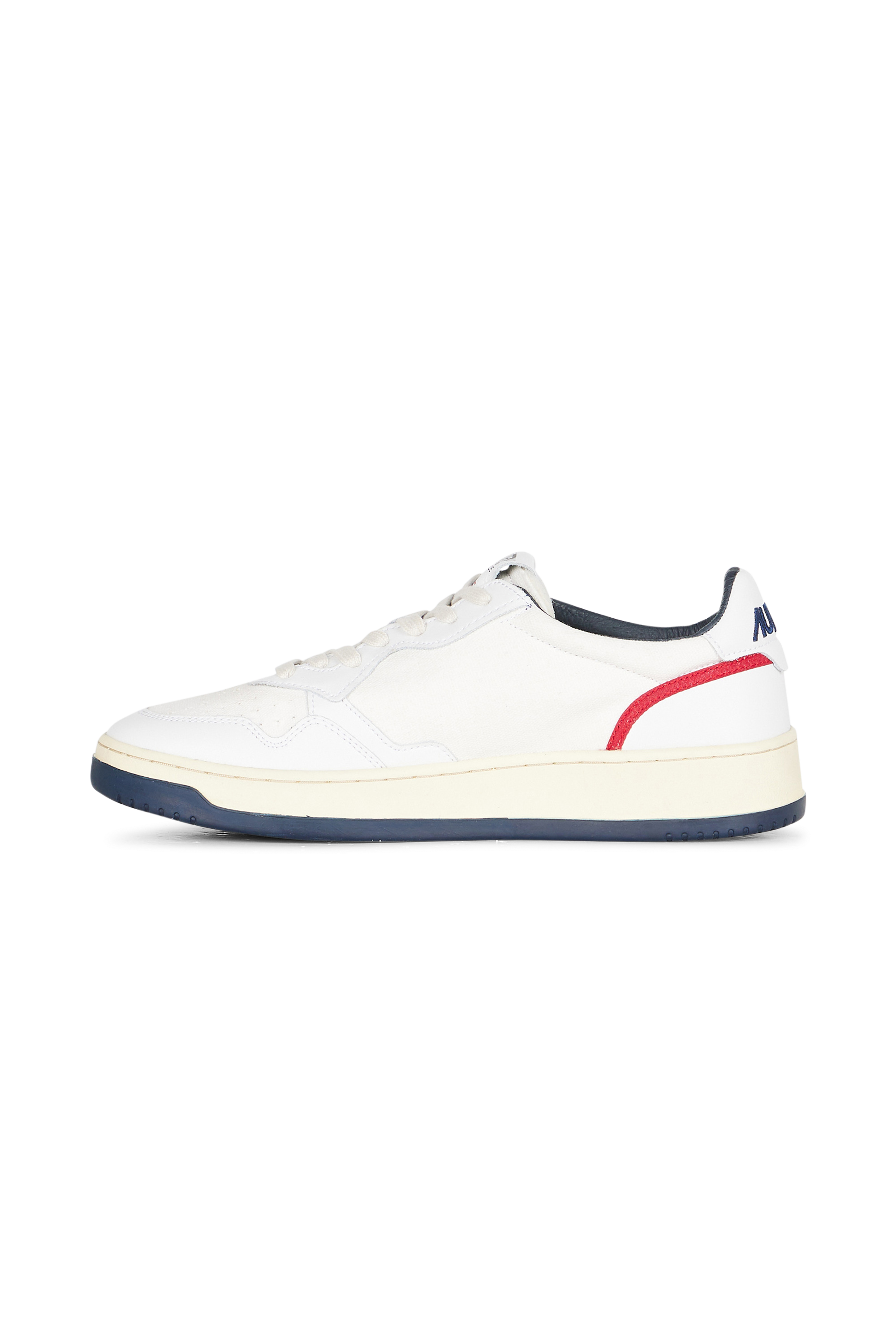 Baskets basses | Blanc AUTRY Homme
