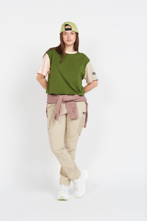 COLUMBIA Pantalon Beige