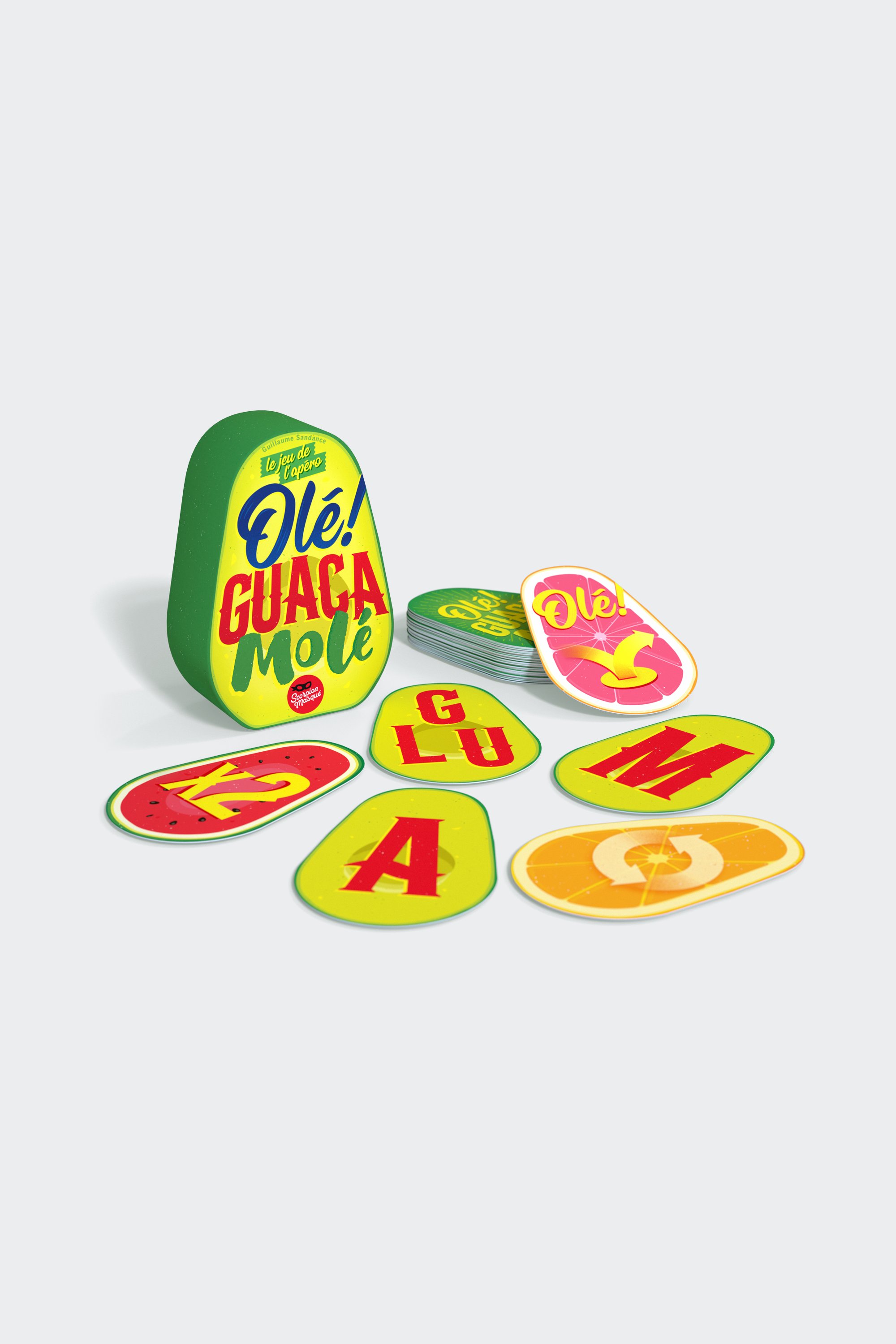 Jeu de cartes | Multicolore by BLACKROCK GAMES Jeu de cartes Multicolore