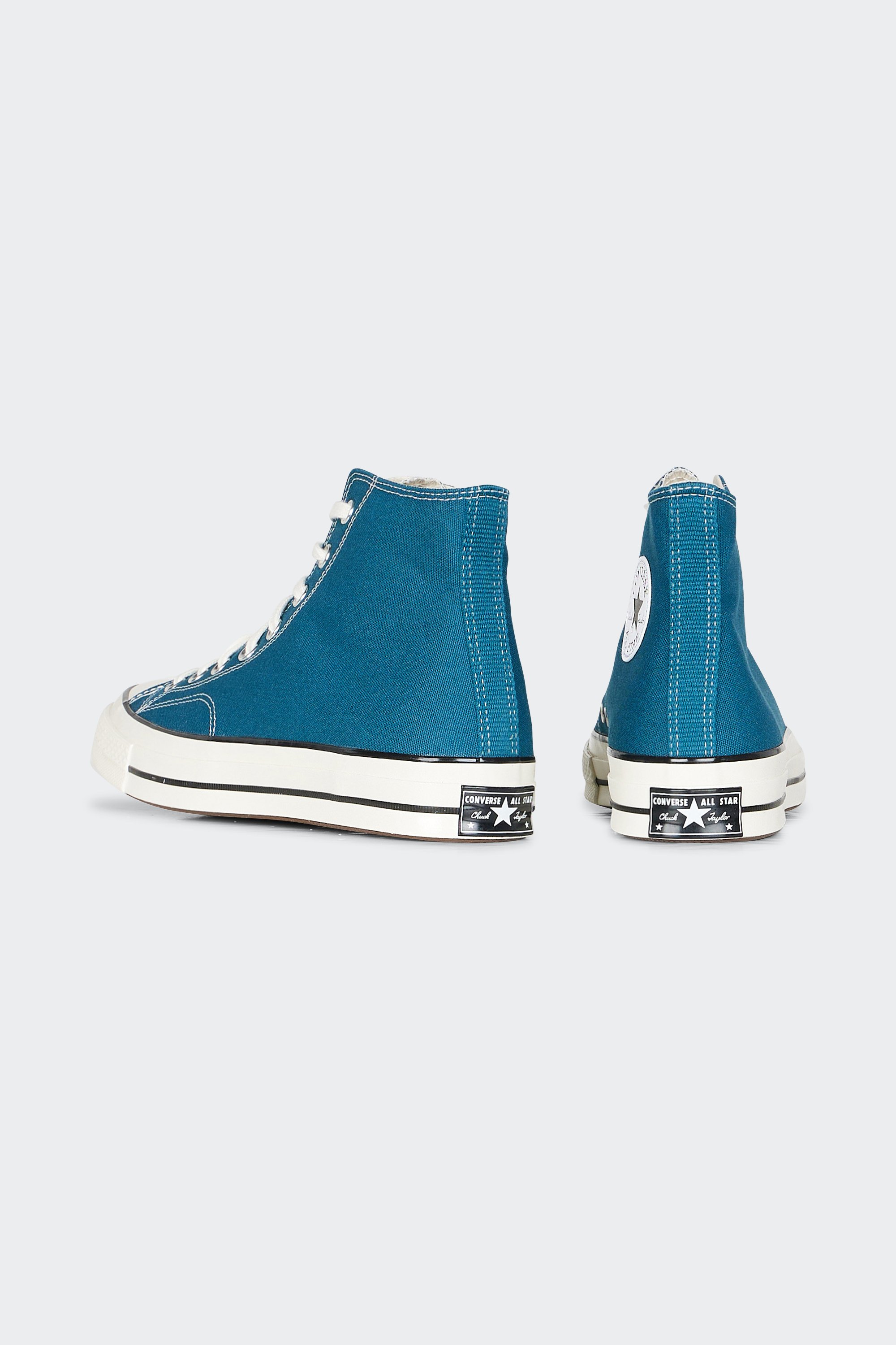 Sneakers | Green by CONVERSE Sneakers Green